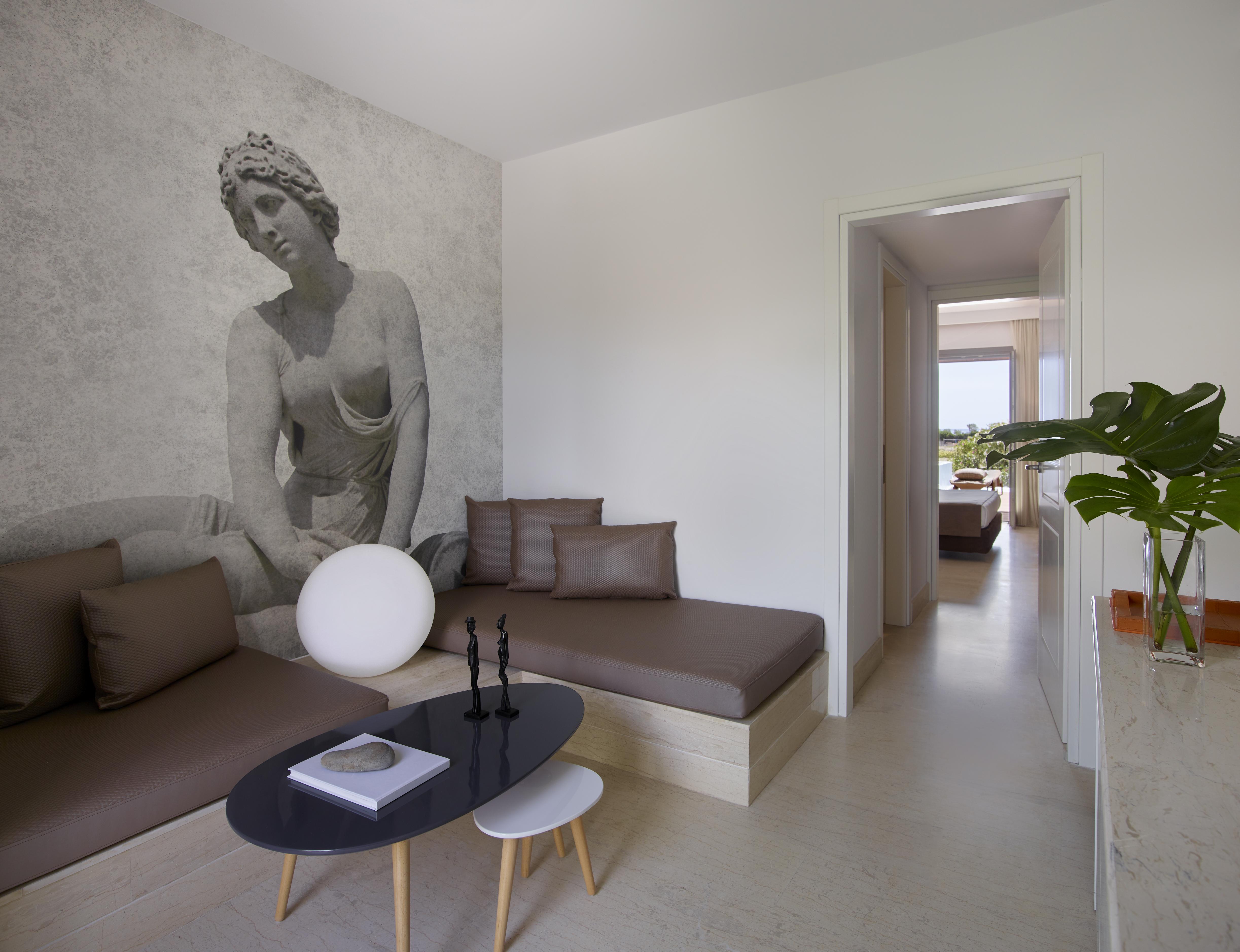 Hotel 9 Muses Santorini