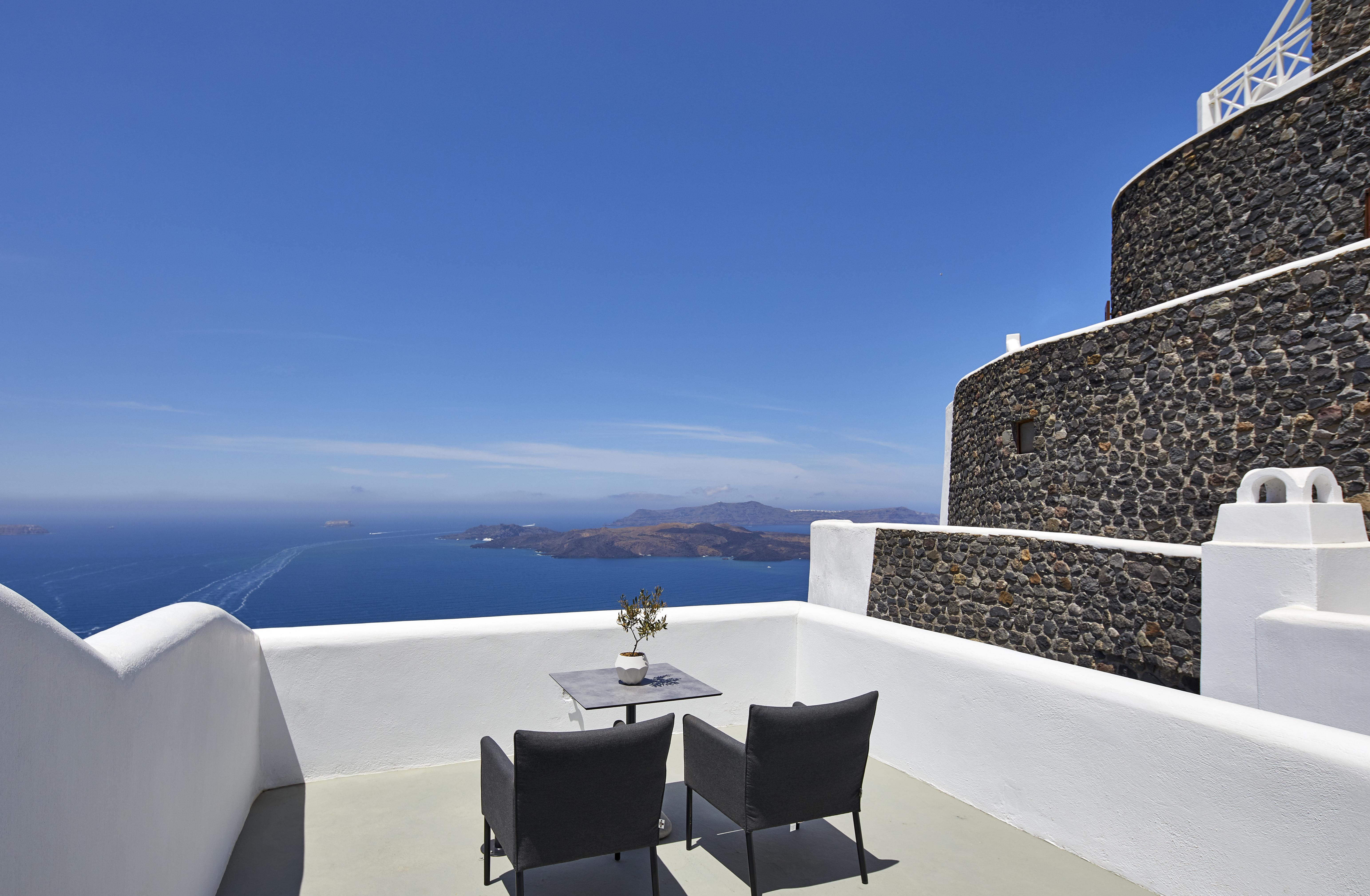 Petit Palace (adults Only) Fira (Santorini)