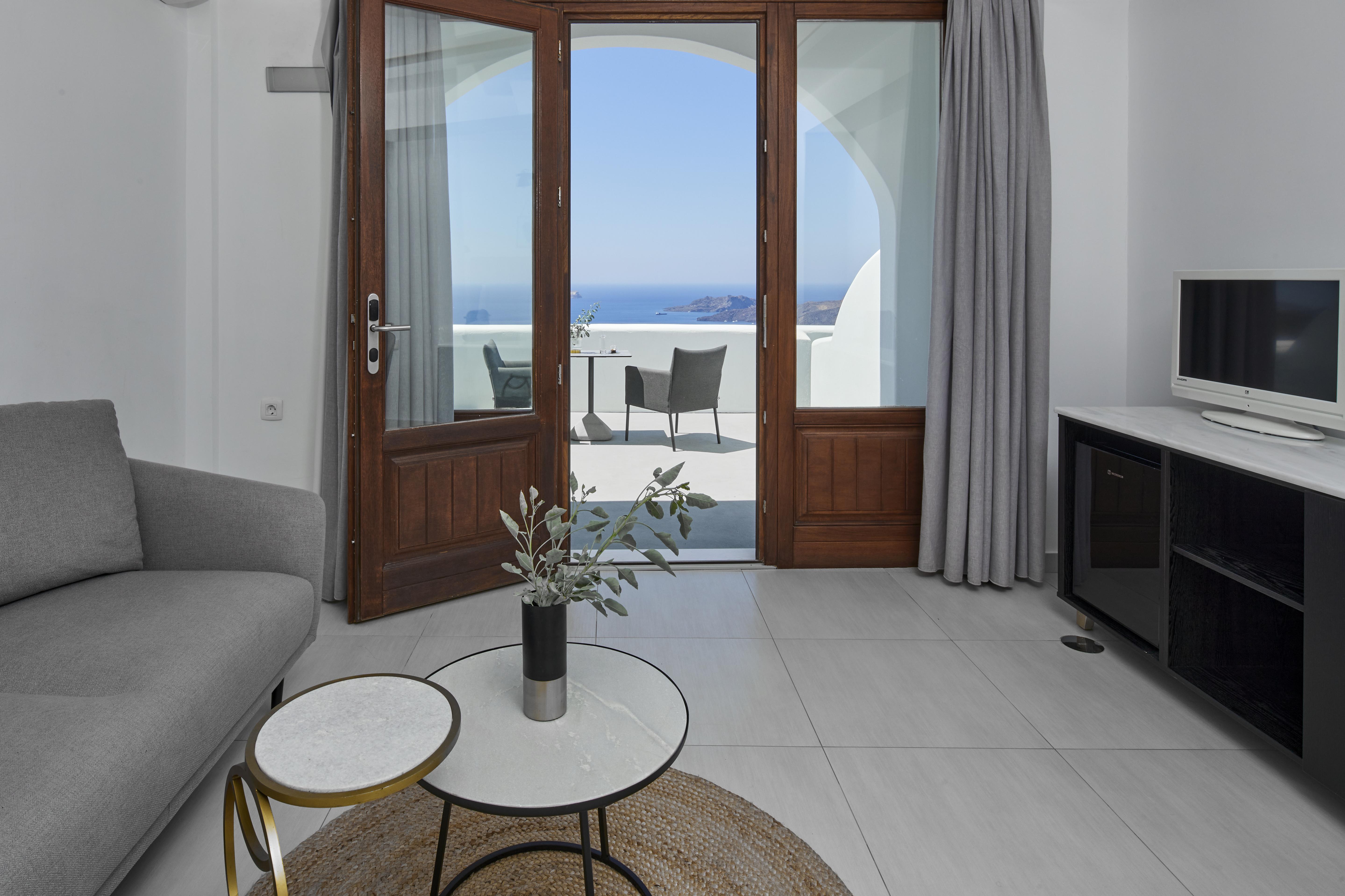 Petit Palace (adults Only) 4* Fira (Santorini)