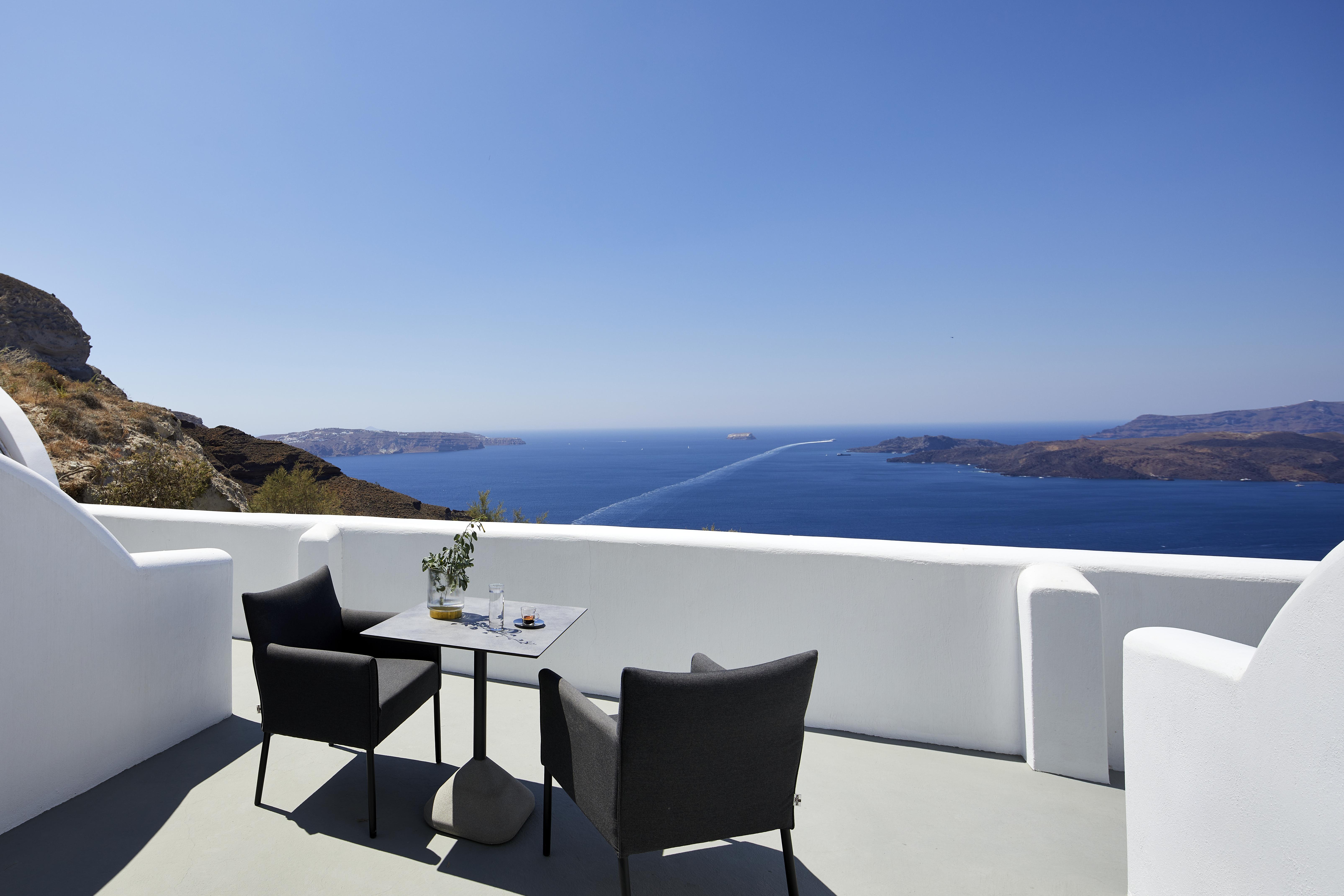 Hotel Petit Palace (adults Only) Fira (Santorini)