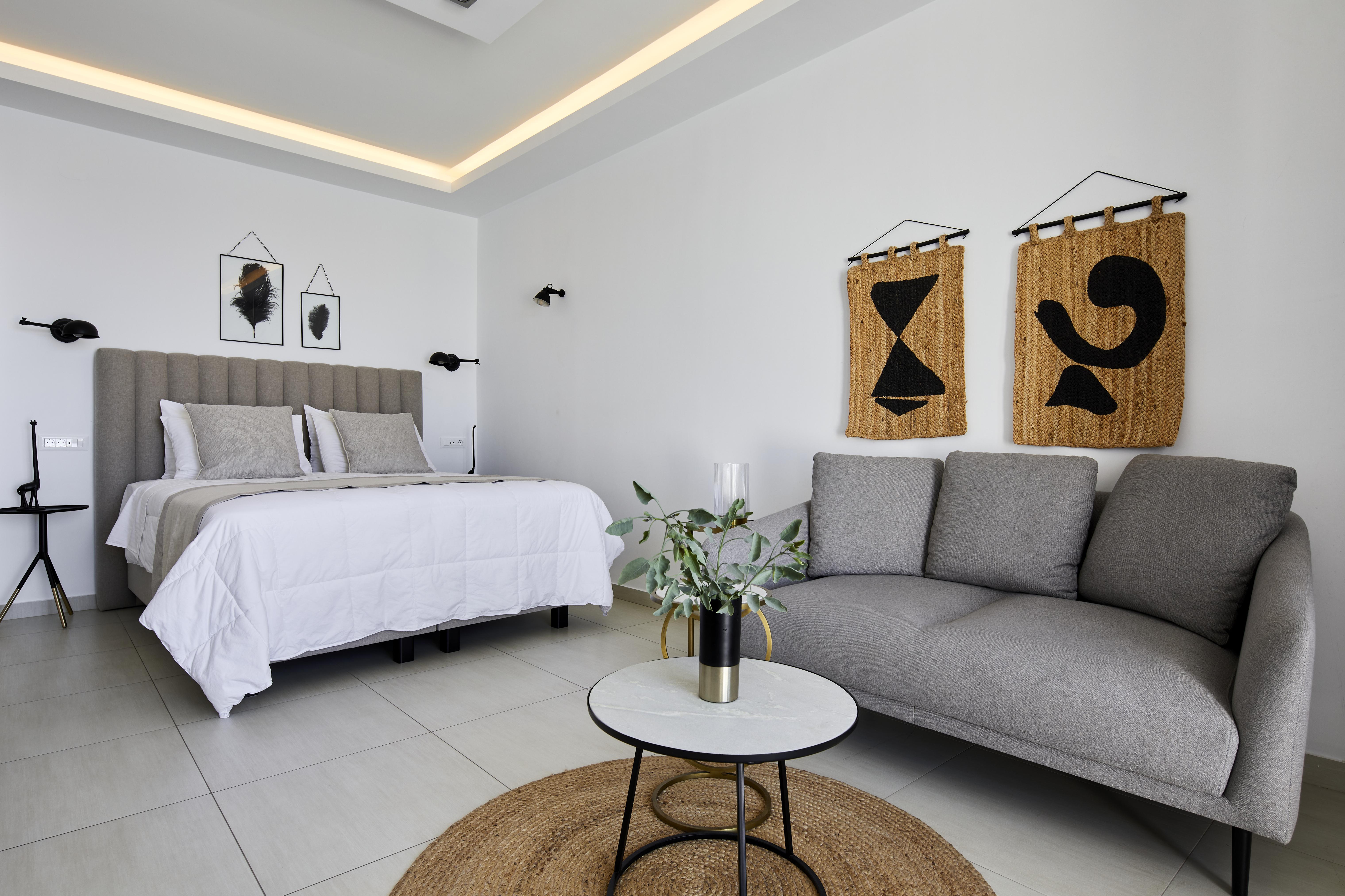 Petit Palace (adults Only) Fira (Santorini)