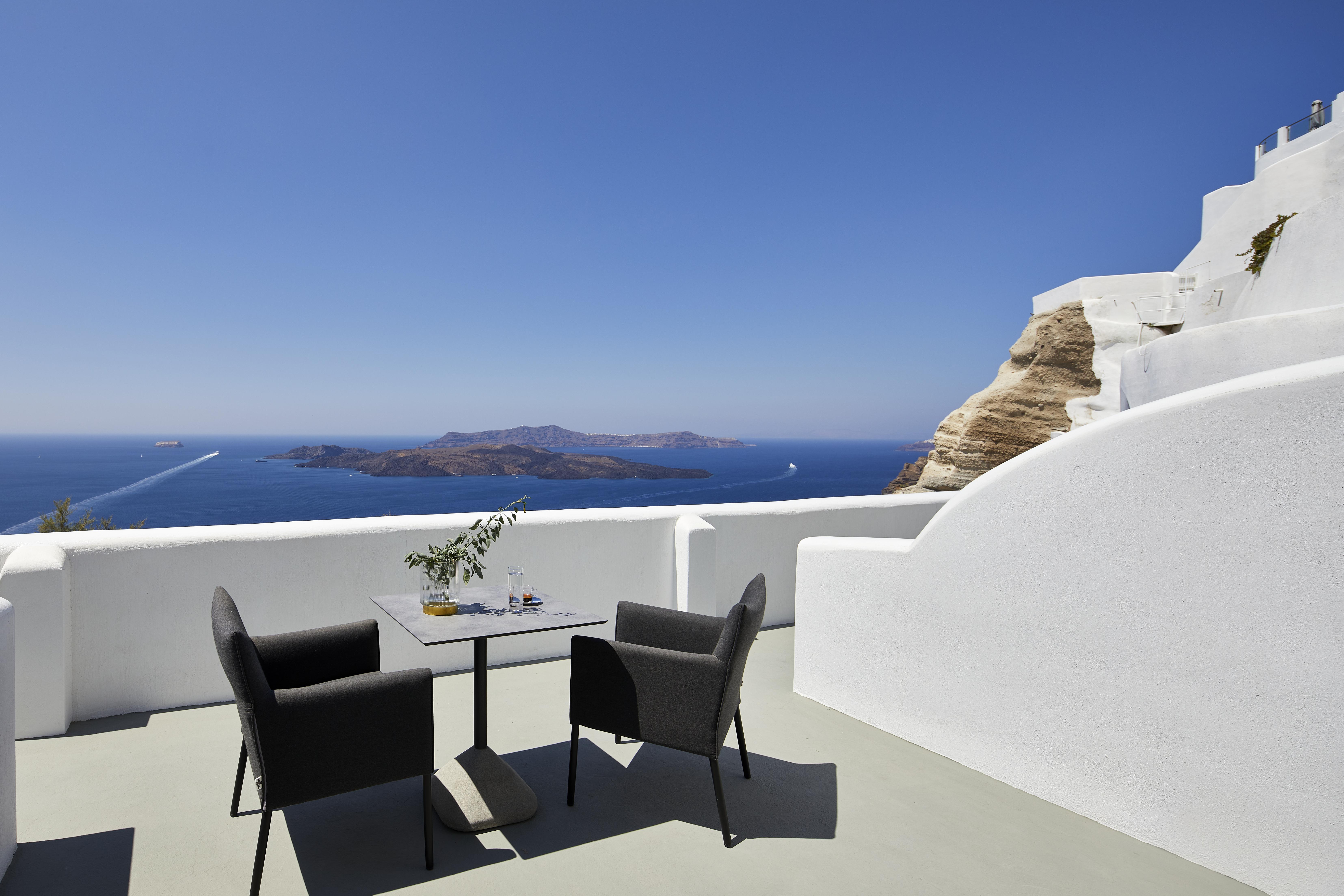 Petit Palace (adults Only) Fira (Santorini)