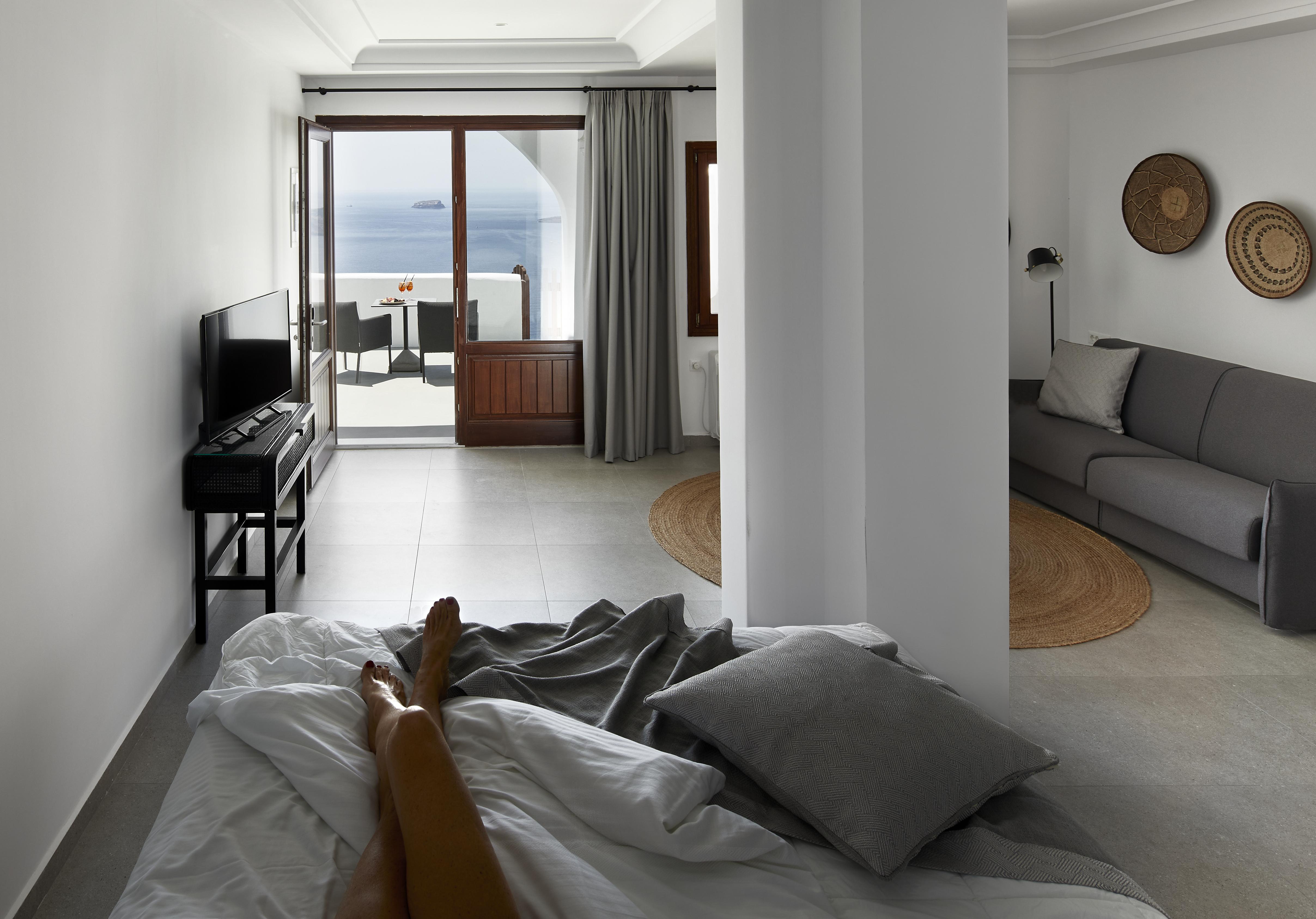 Hotel Petit Palace (adults Only) Fira (Santorini)