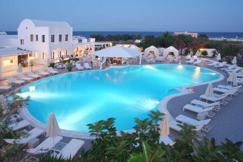 Amaria By Nomee Hospitality Group Resort Agia Paraskevi (Santorini)