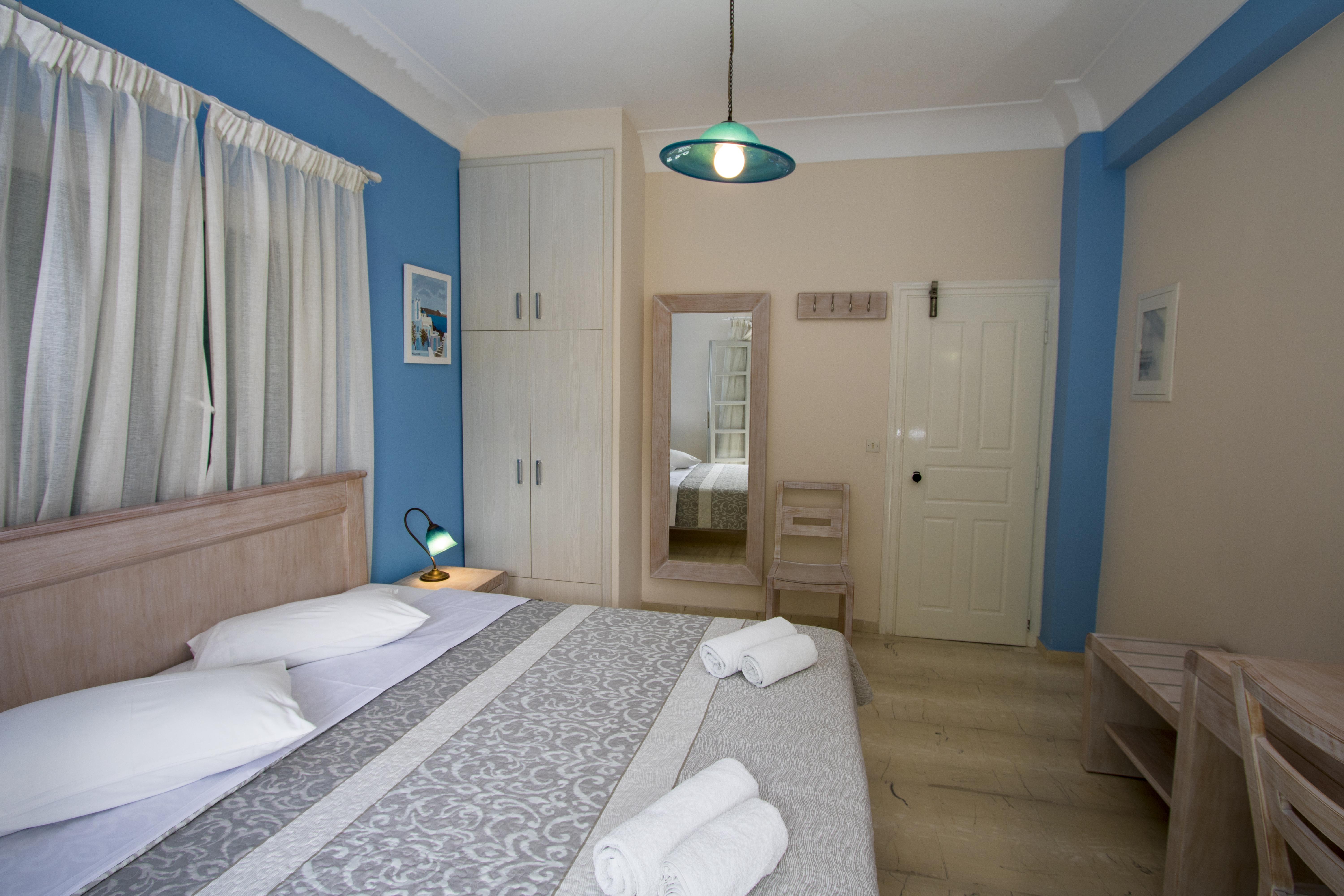 Apartamento Andreas