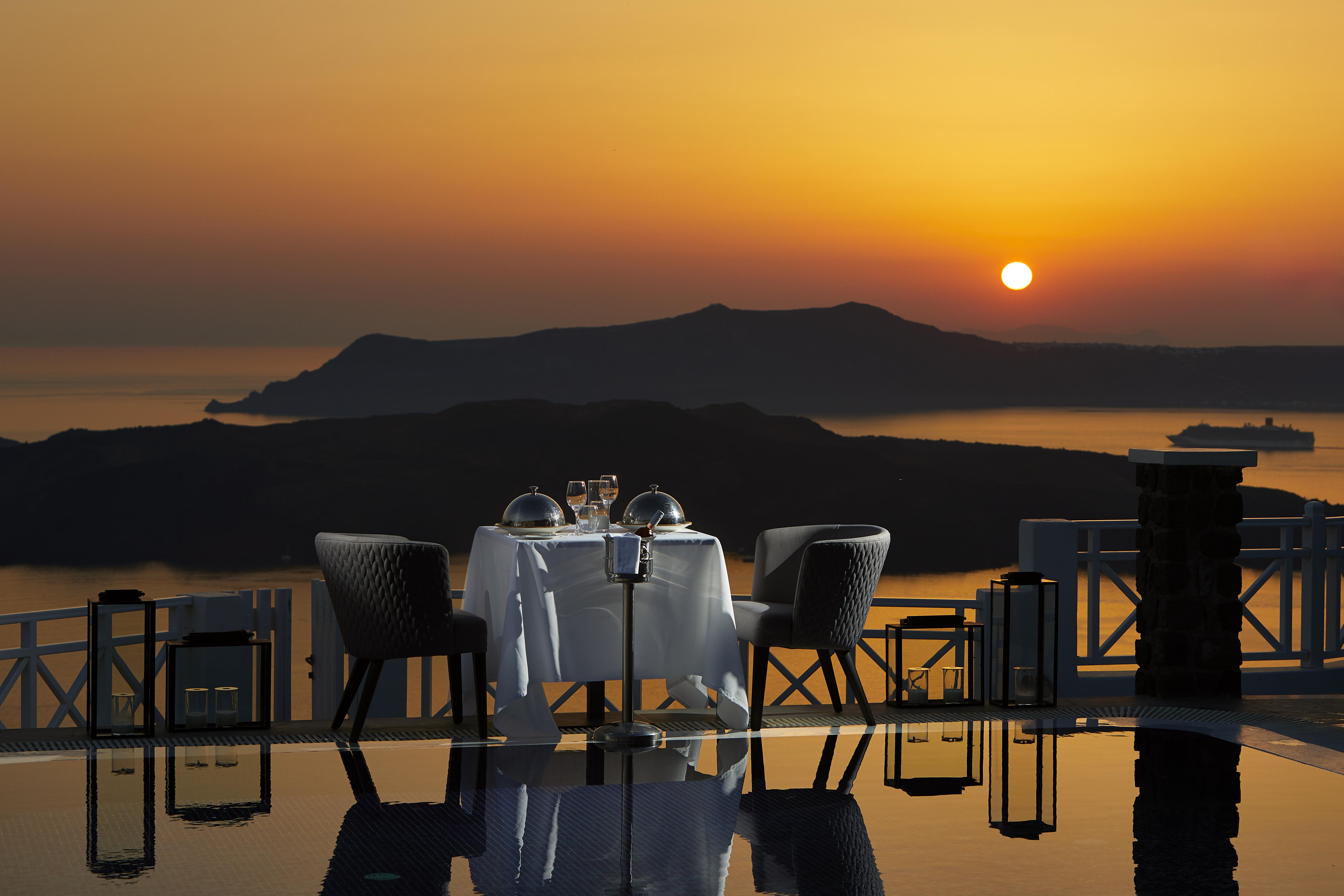 Hotel Petit Palace (adults Only) Fira (Santorini)