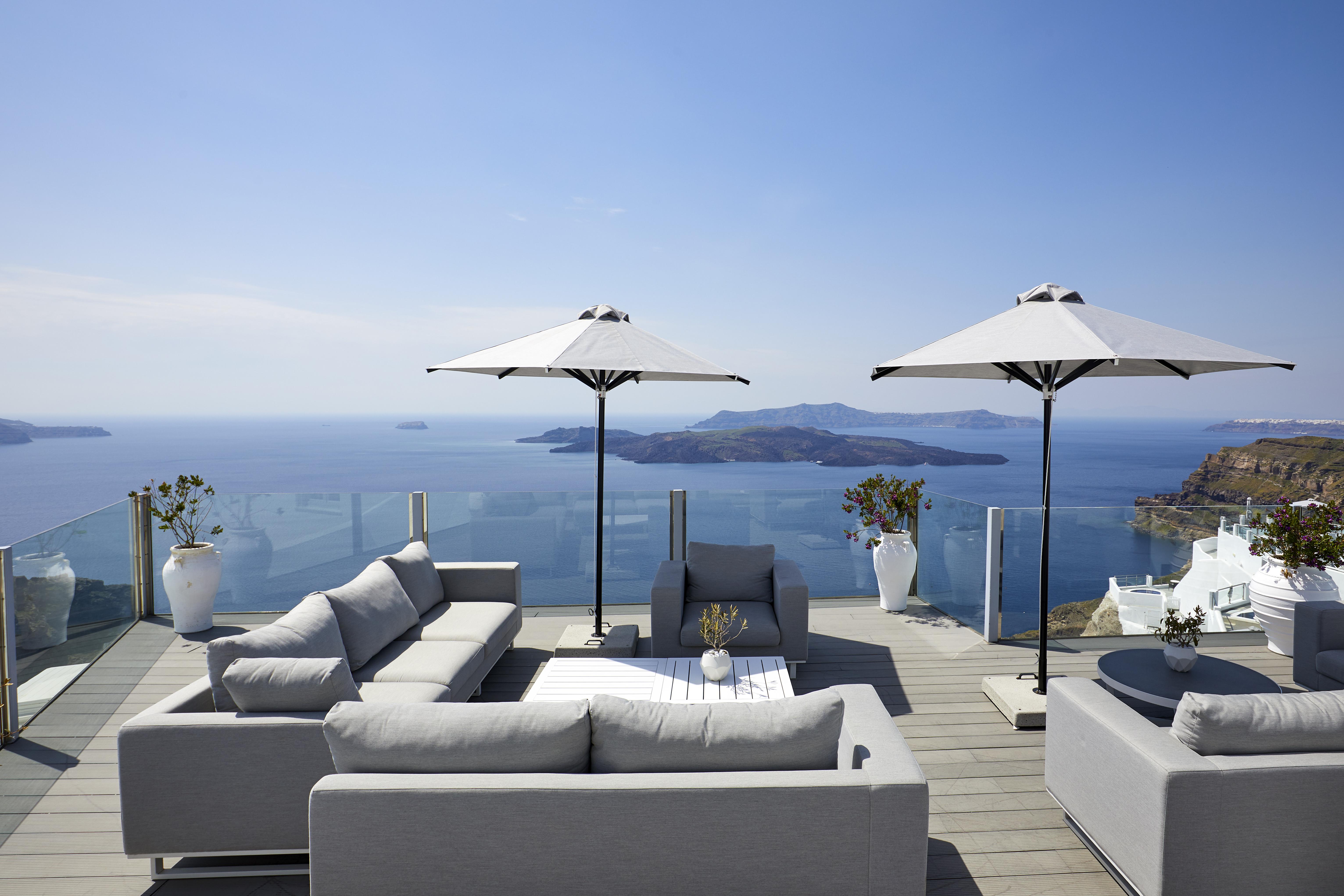 Hotel Petit Palace (adults Only) Fira (Santorini)