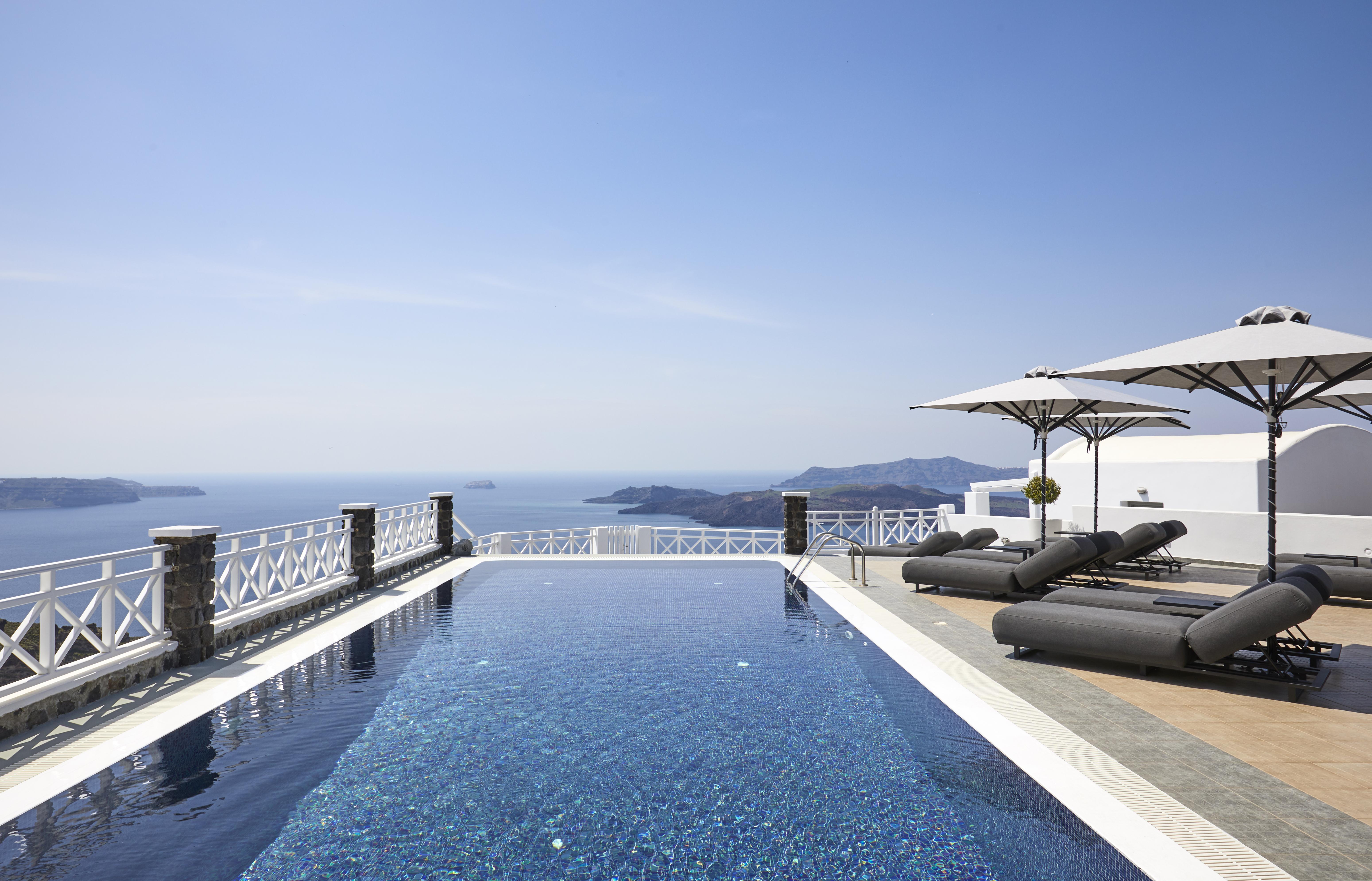 Petit Palace (adults Only) Hotel Fira (Santorini)