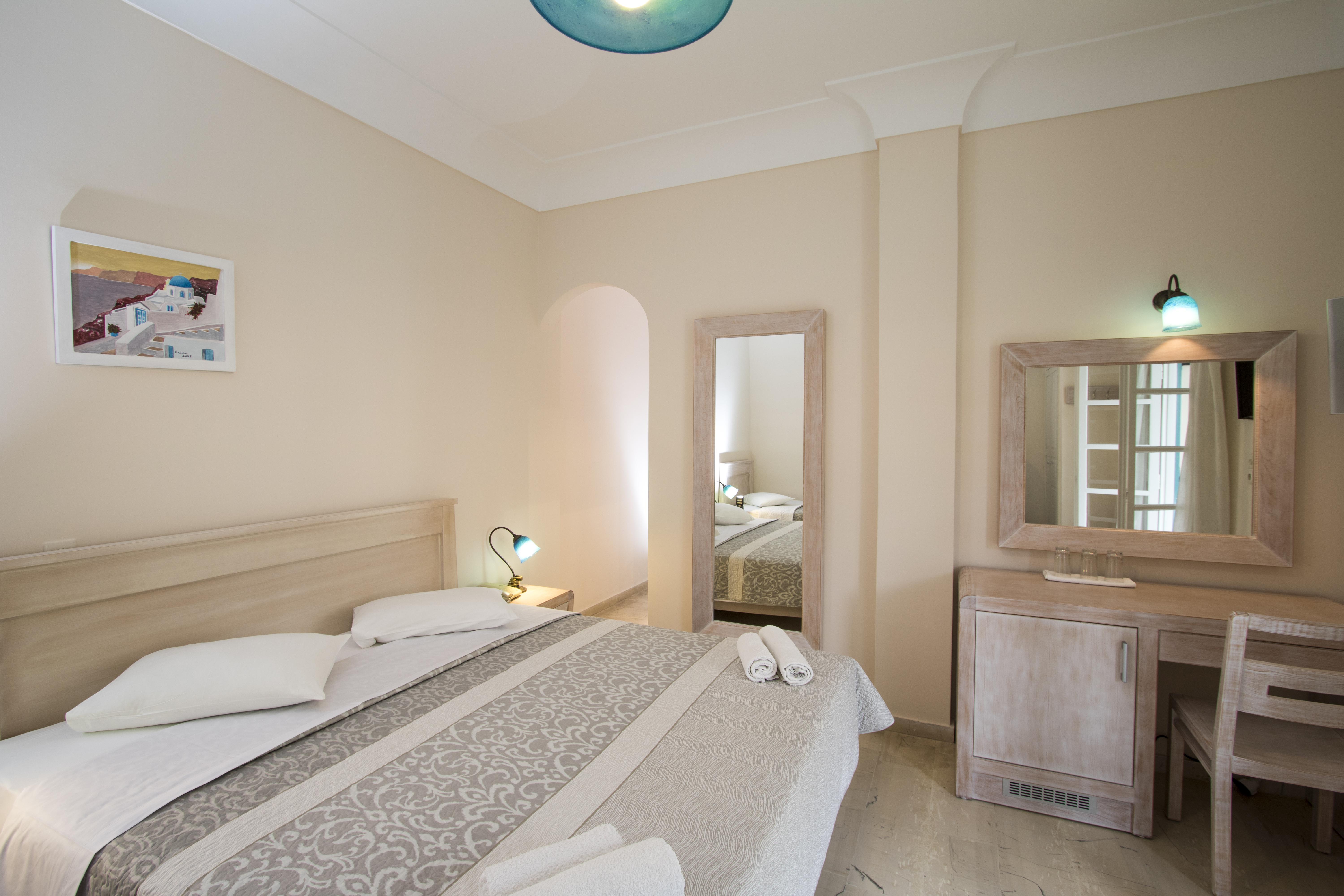 Andreas Apartamento Kamári