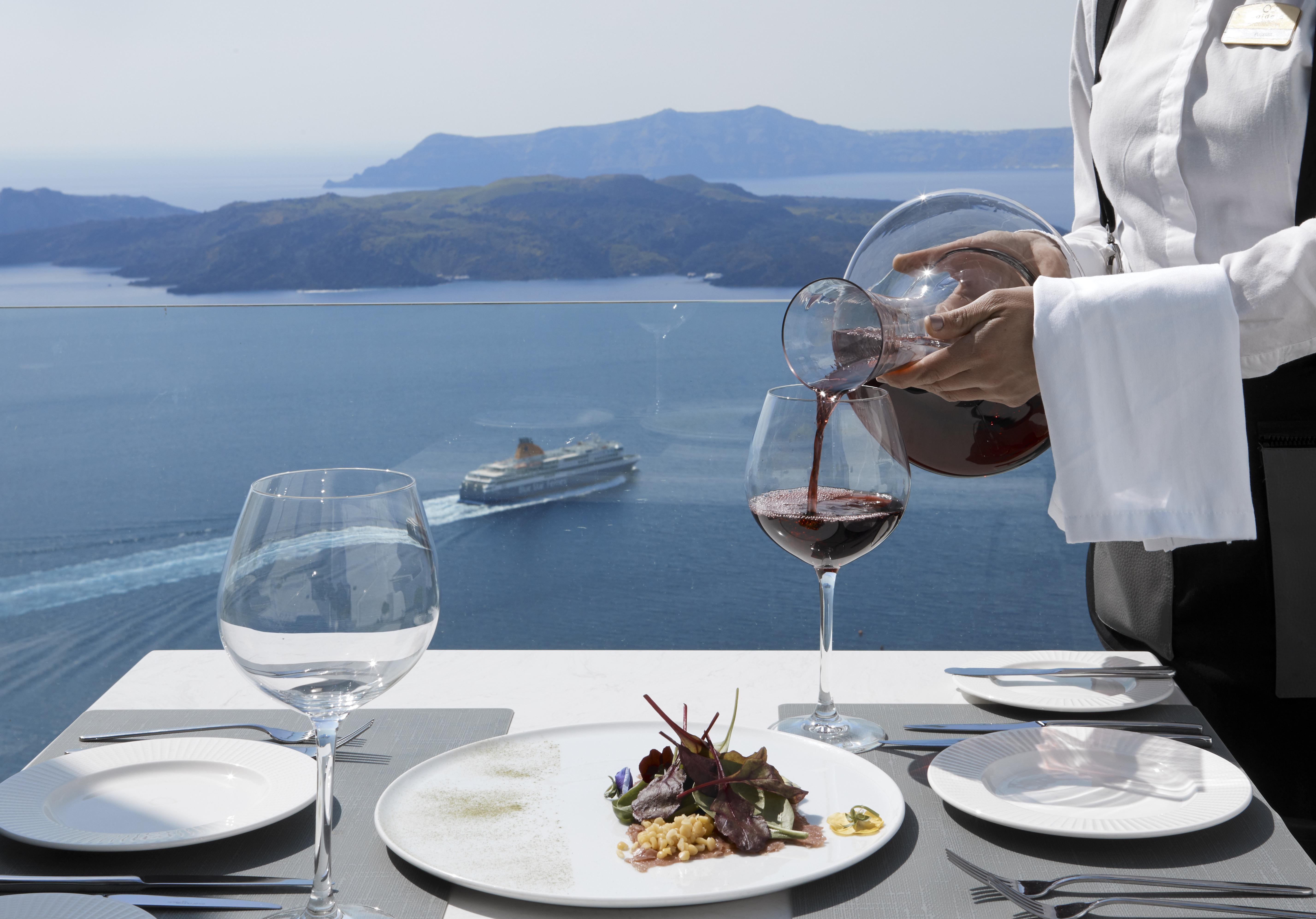 Petit Palace (adults Only) Fira (Santorini)