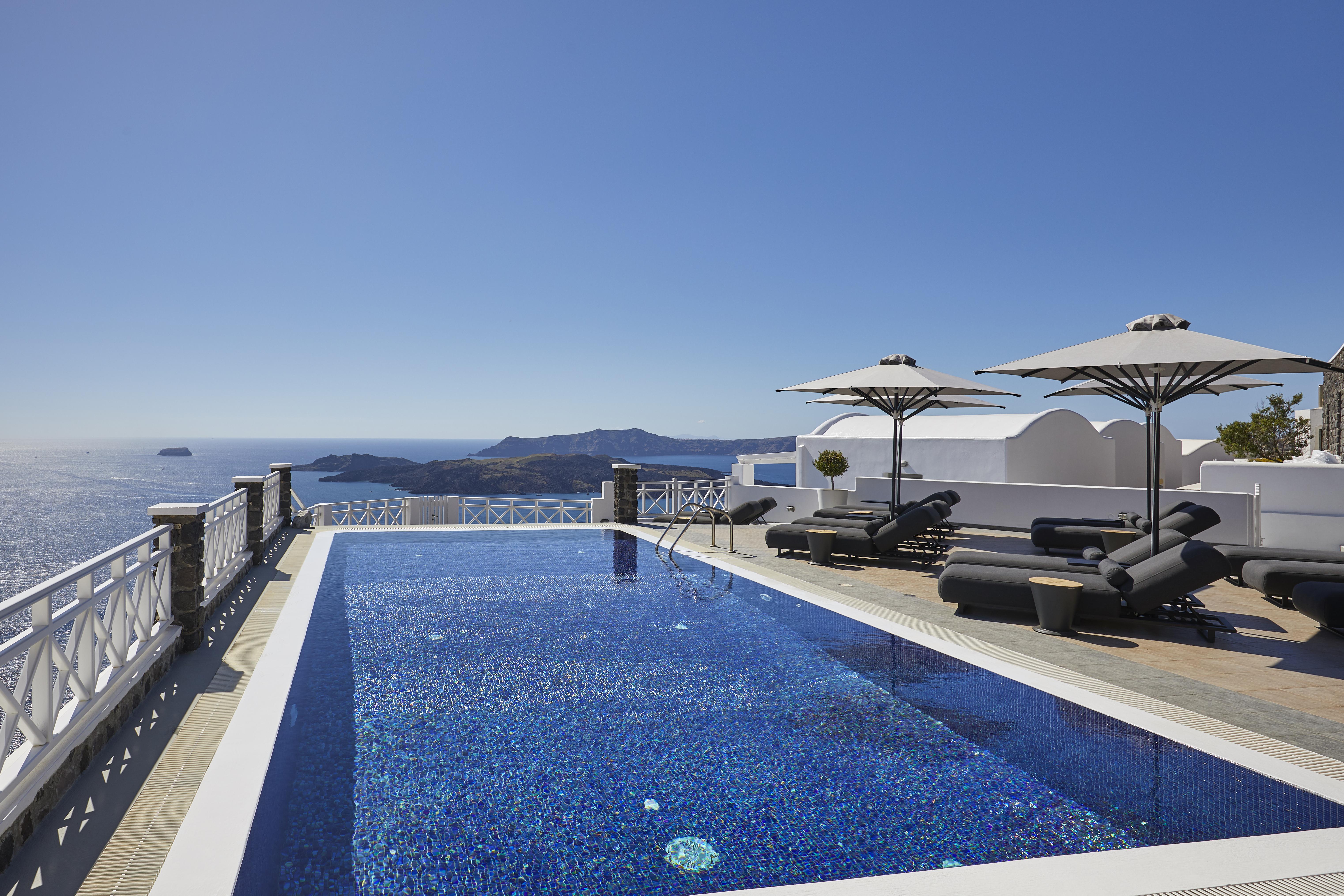 Petit Palace (adults Only) Fira (Santorini)