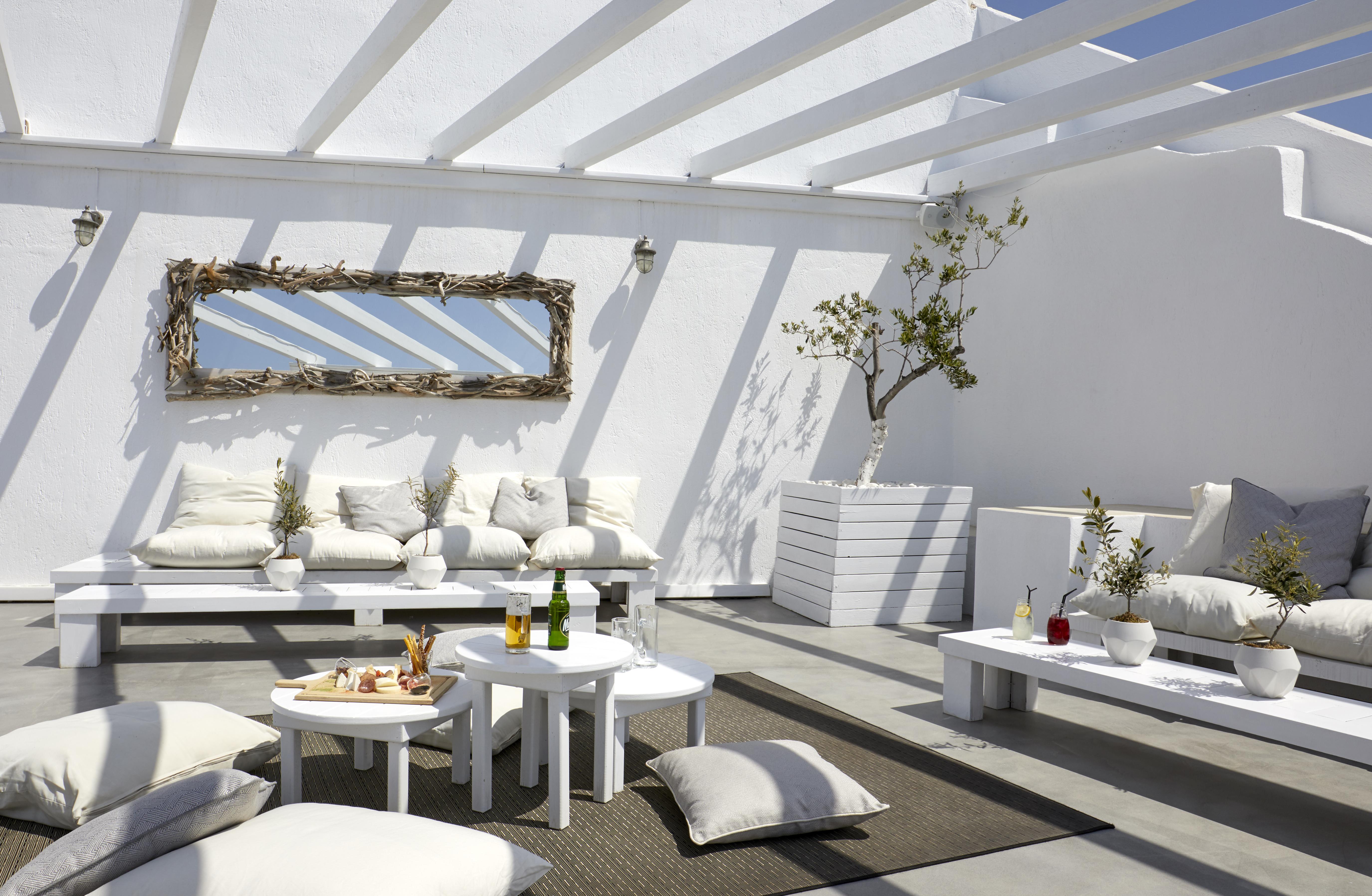Petit Palace (adults Only) Fira (Santorini)