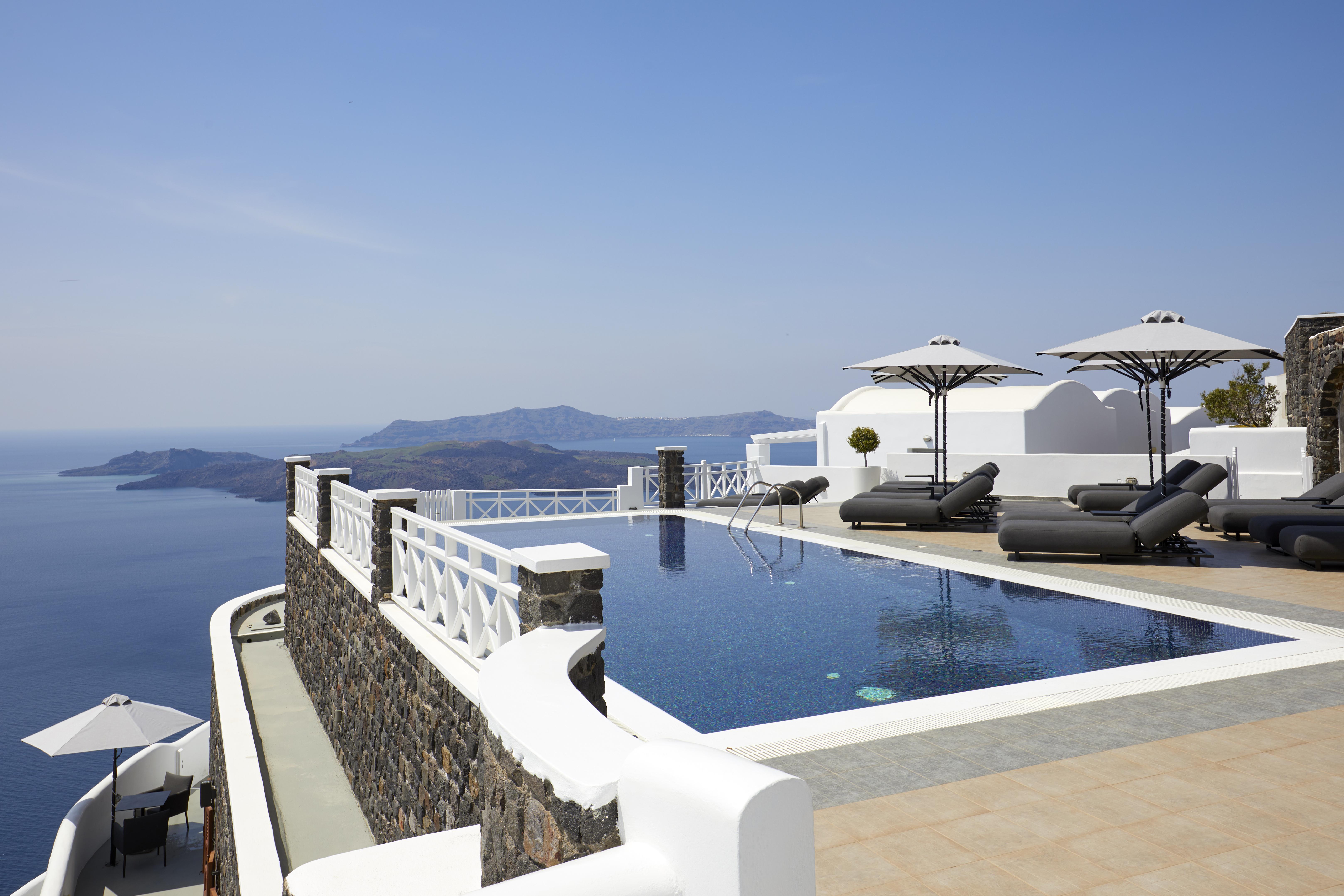 Petit Palace (adults Only) Fira (Santorini)