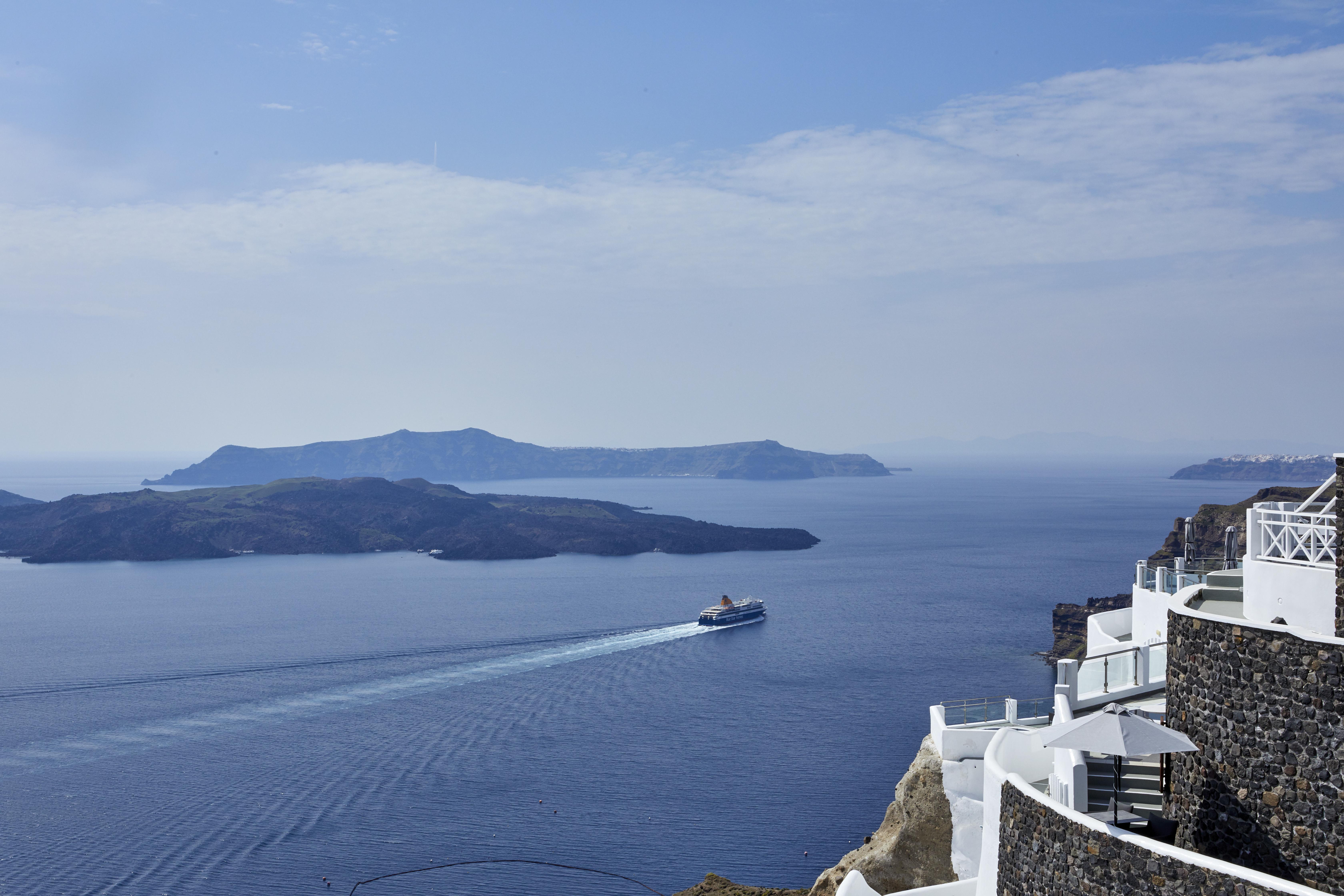 Petit Palace (adults Only) 4* Fira (Santorini)