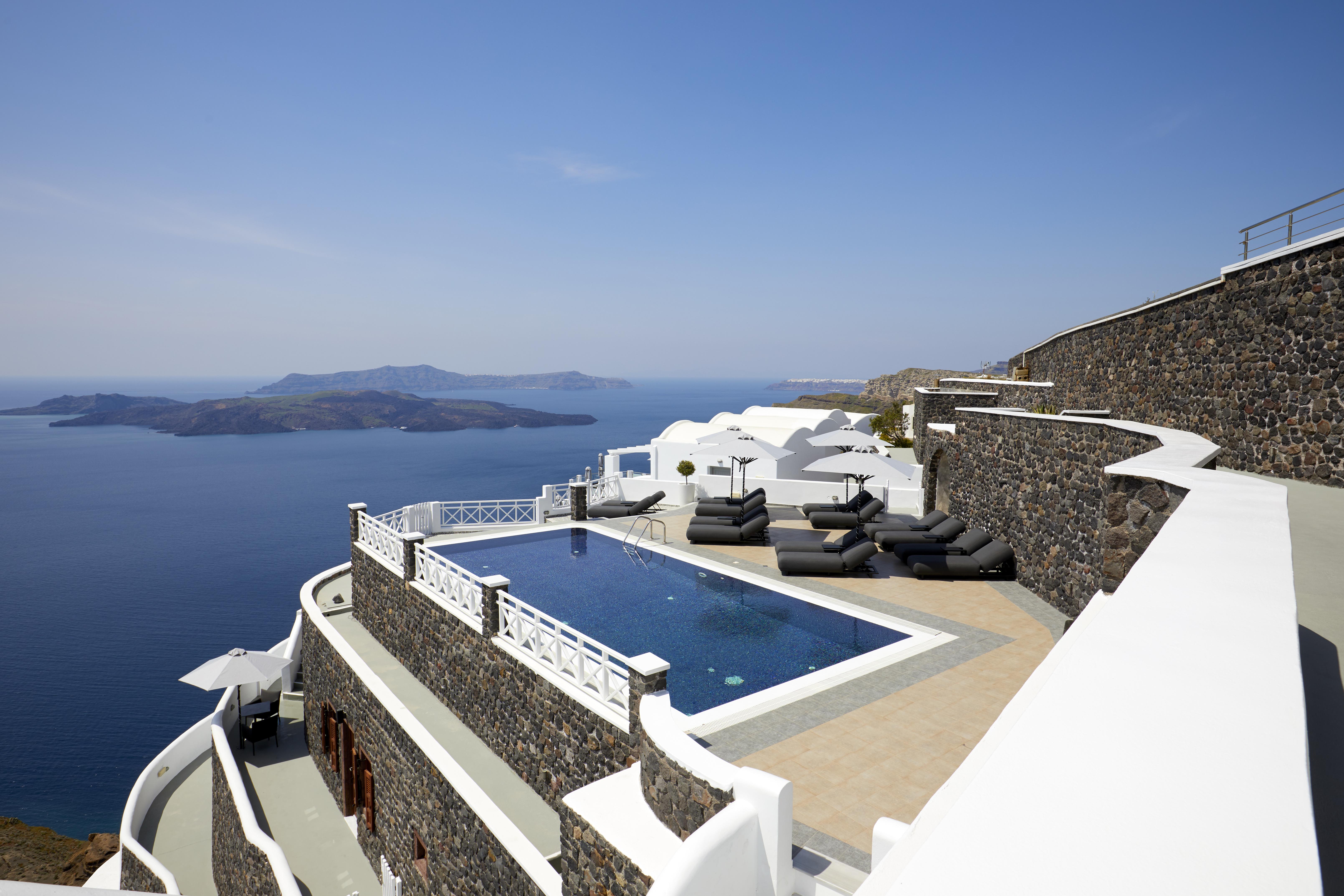 Hotel Petit Palace (adults Only) Fira (Santorini)