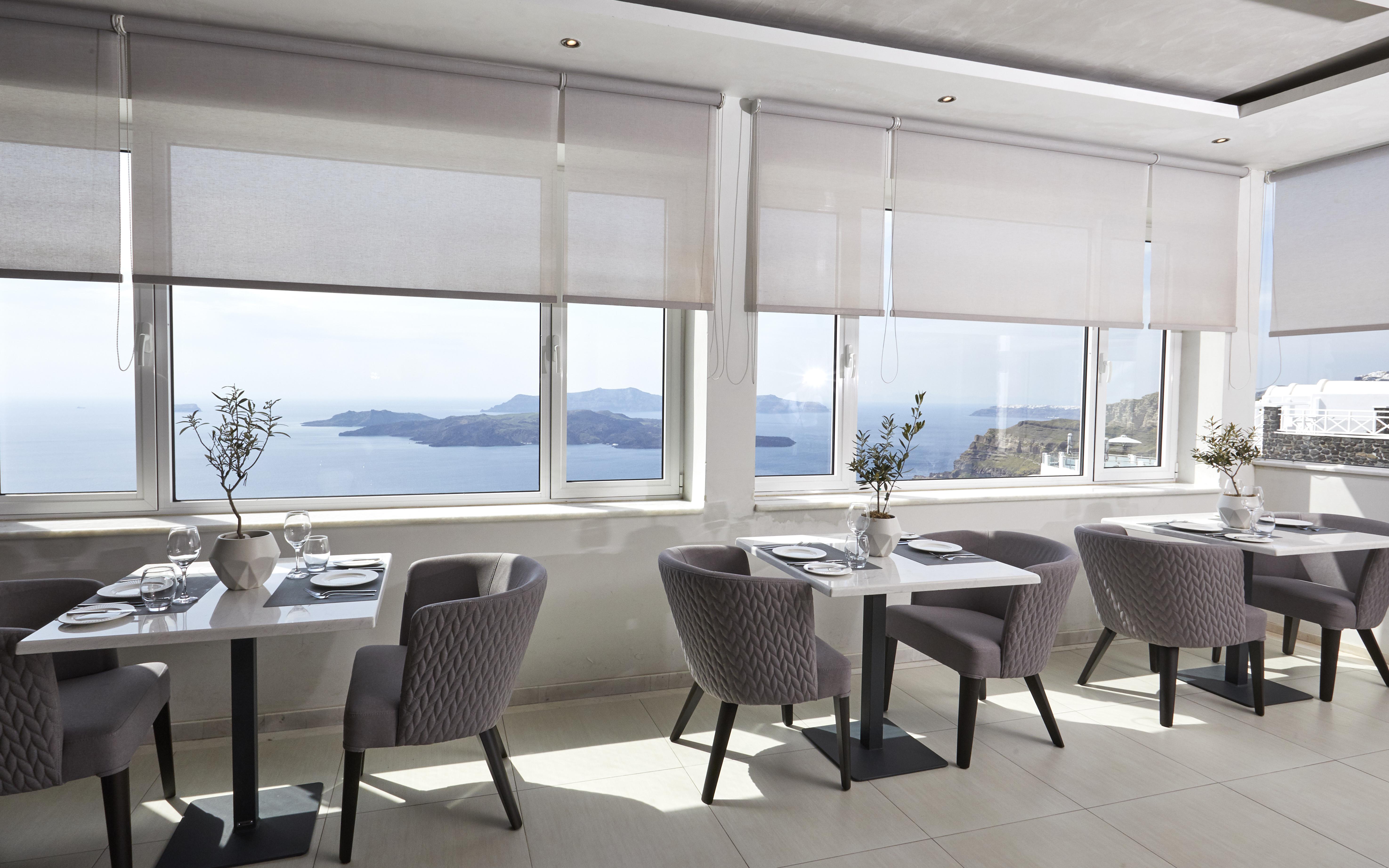 Petit Palace (adults Only) Hotel Fira (Santorini)