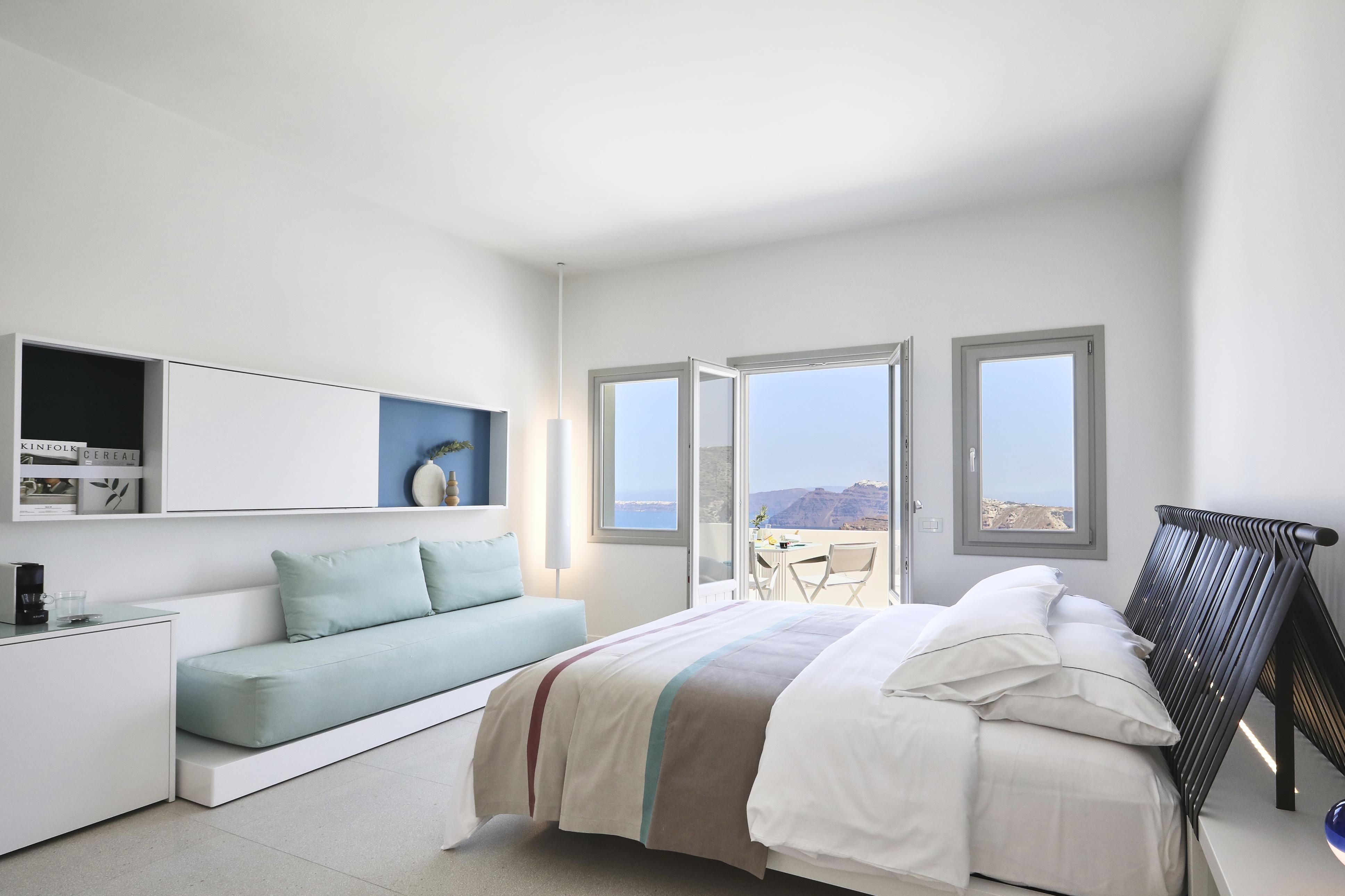 Alti Santorini - Caldera View (adults Only) Hotel 3*
