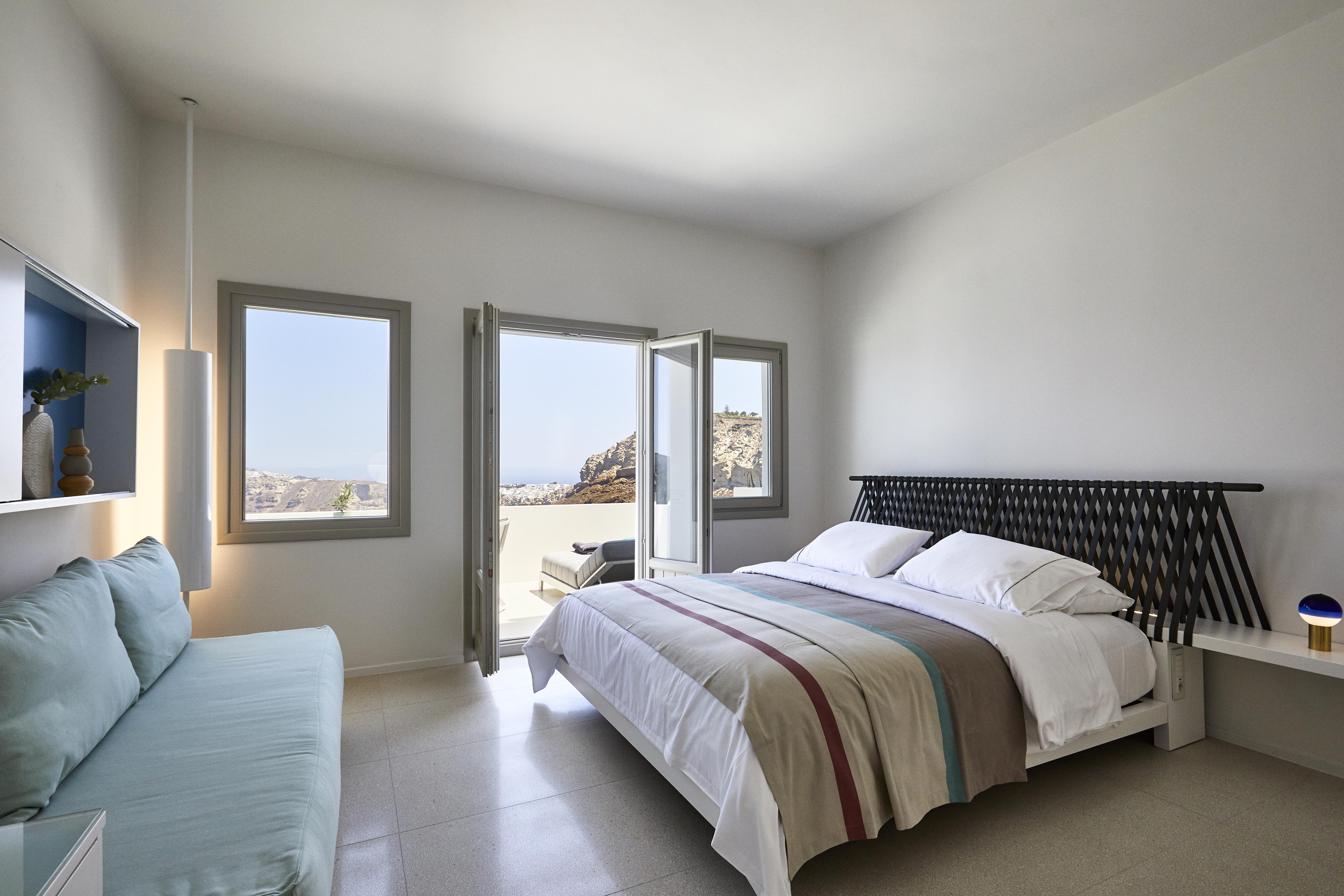 Alti Santorini - Caldera View (adults Only) Hotel 3*