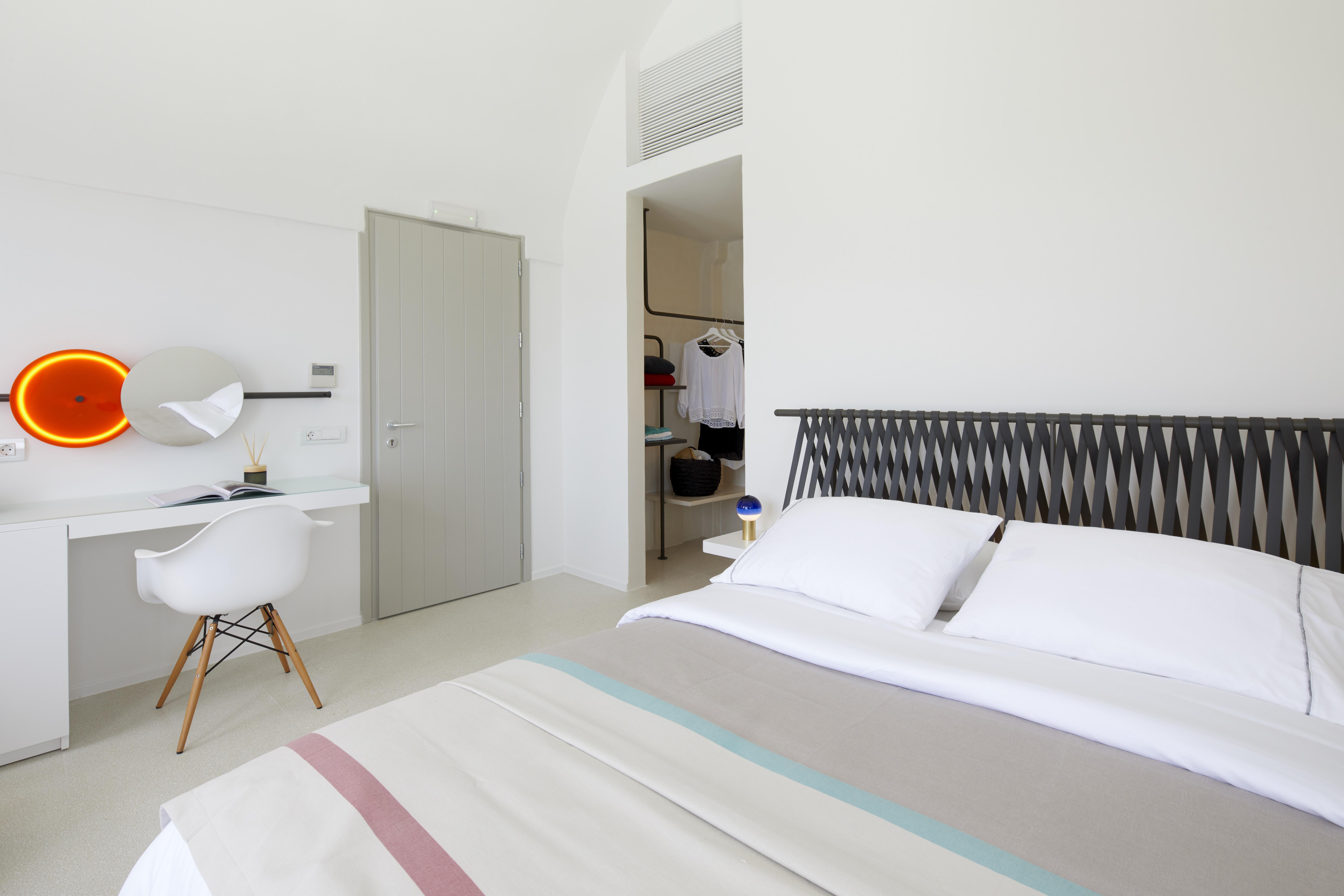 Alti Santorini - Caldera View (adults Only) 3*