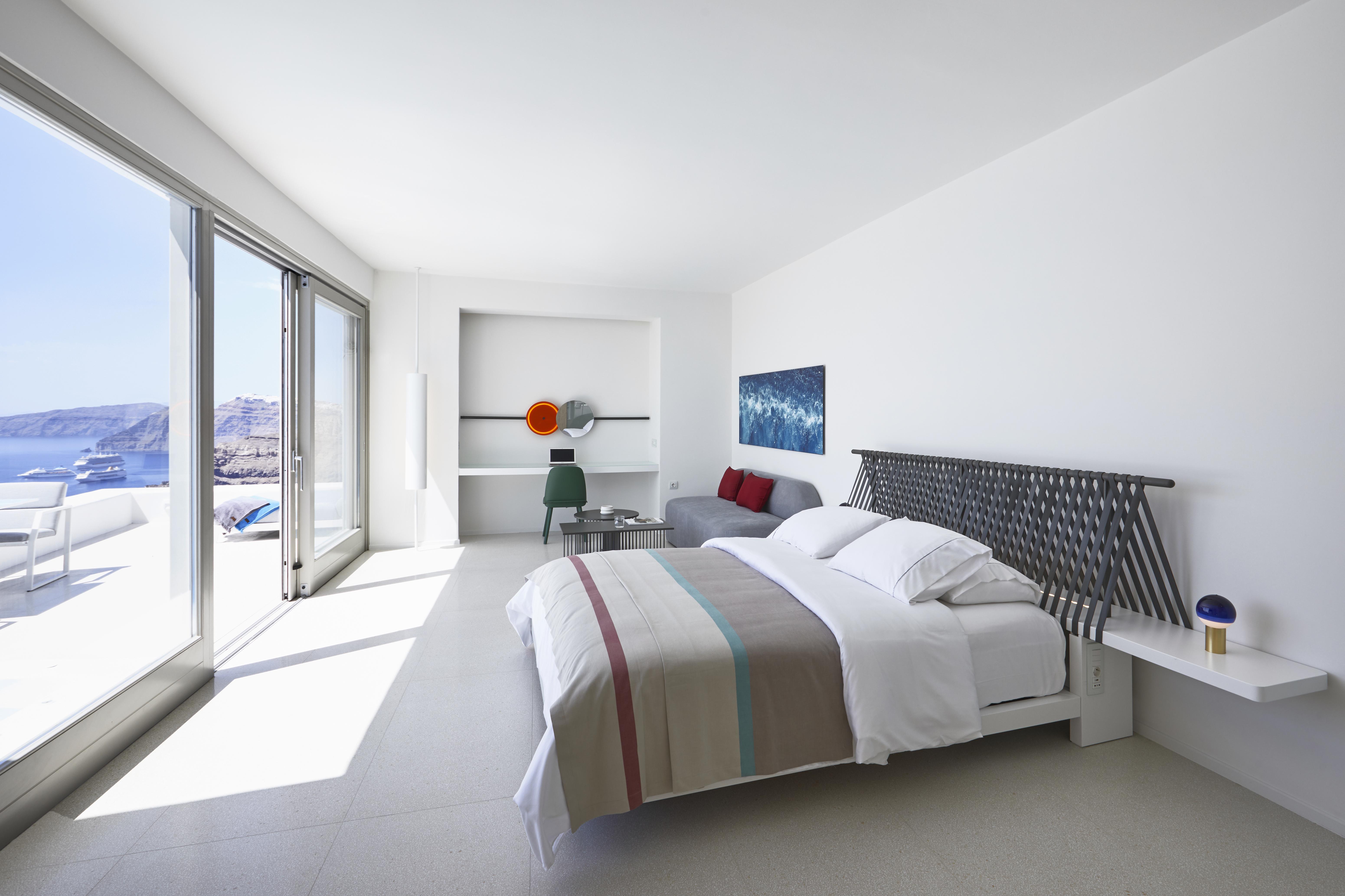 Hotel Alti Santorini - Caldera View (adults Only)