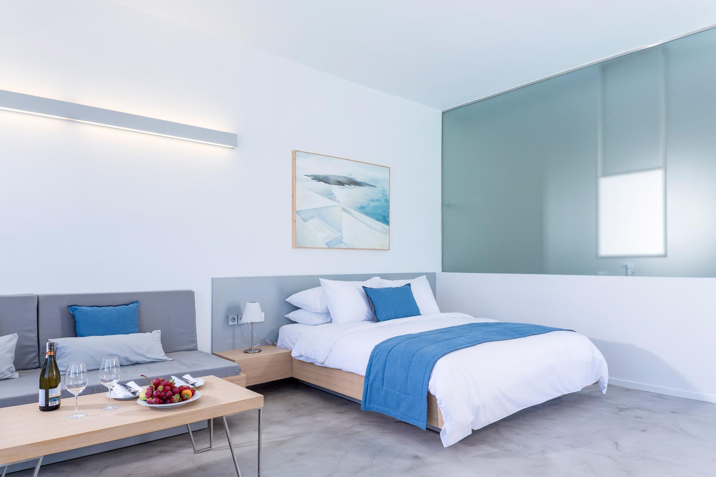 Alti Santorini - Caldera View (adults Only) 3*