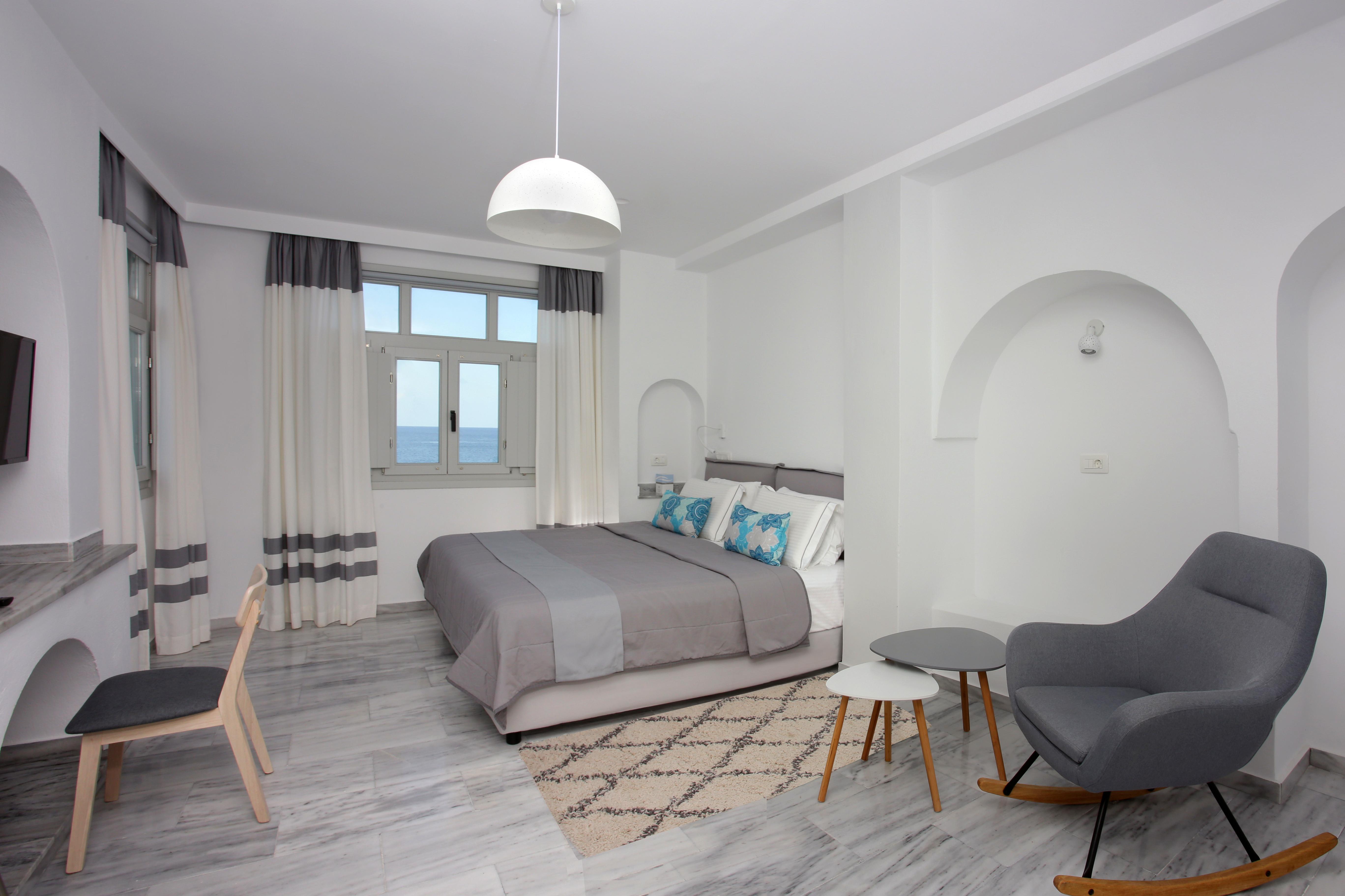 Sigalas Kamari (Santorini)