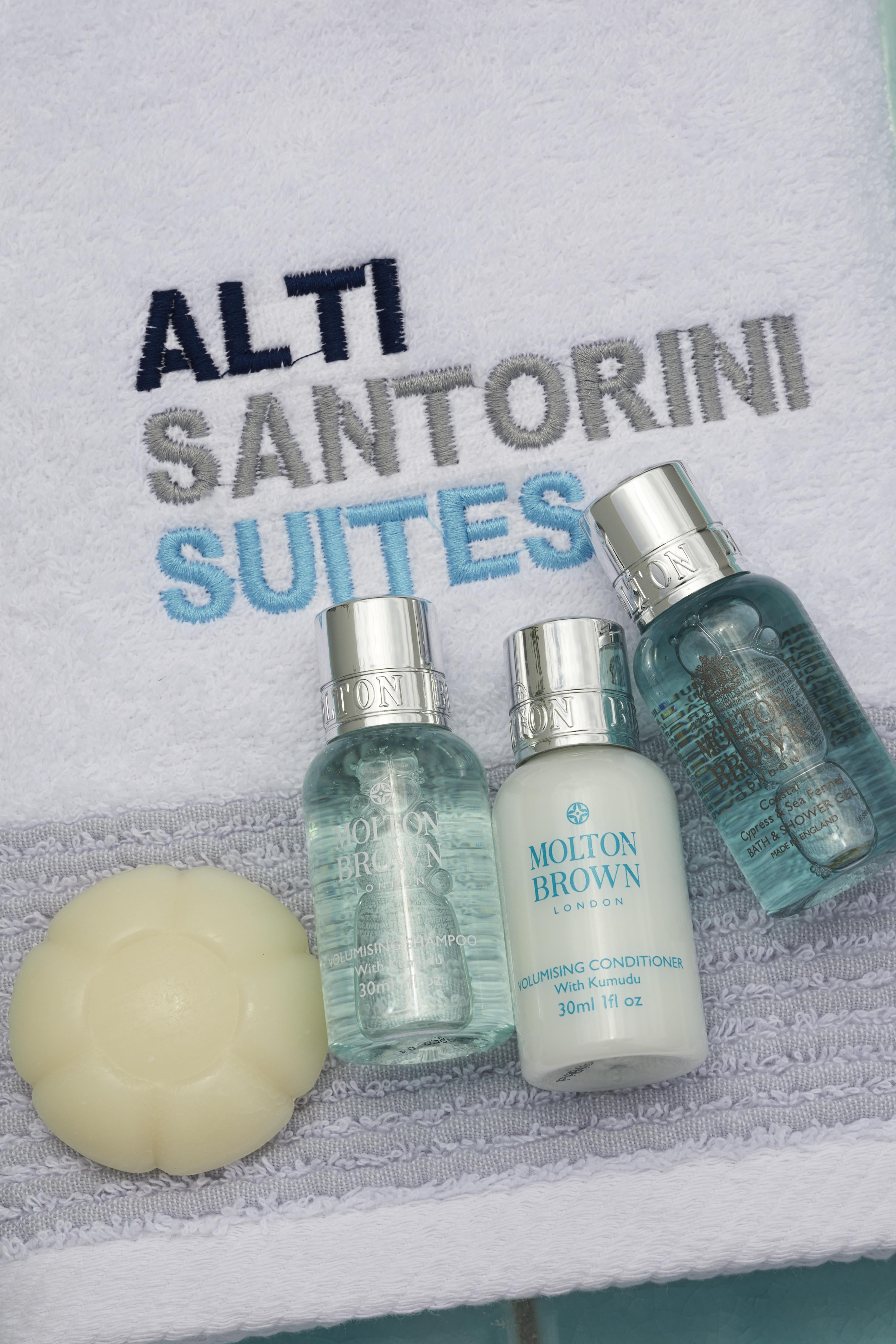 Hotel Alti Santorini - Caldera View (adults Only)