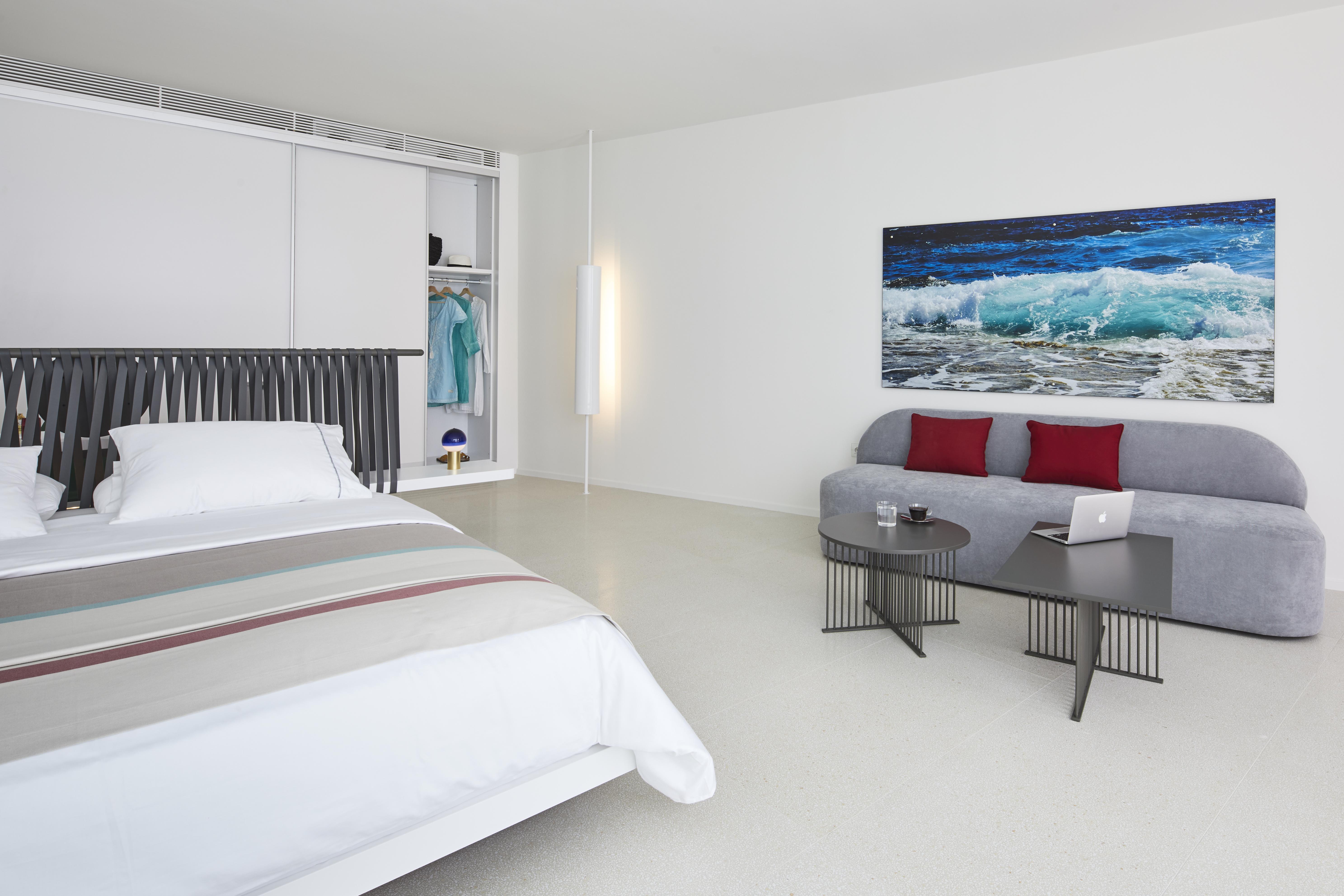 Alti Santorini - Caldera View (adults Only) 3* Megalochori (Santorini)