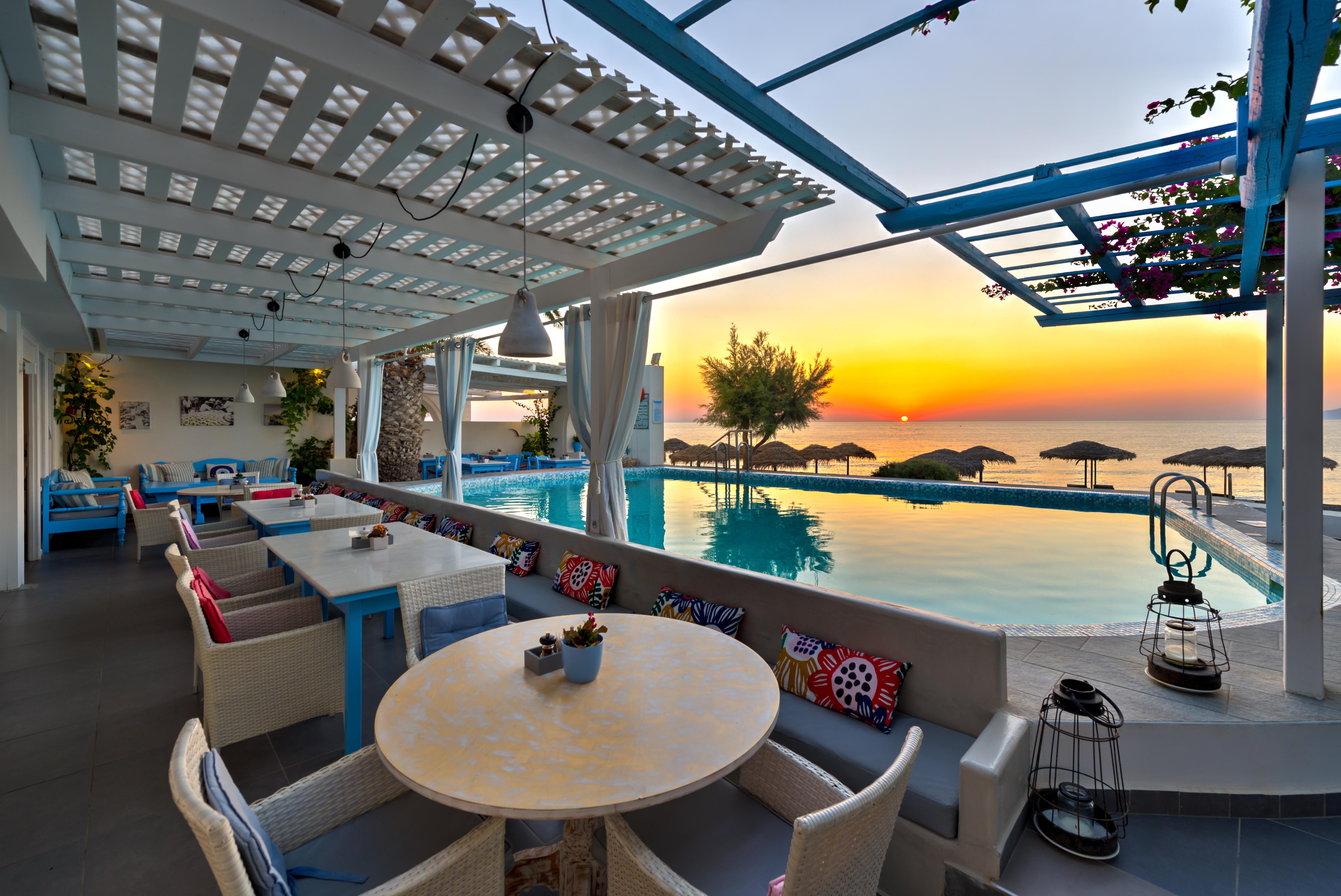 Hotel Sigalas