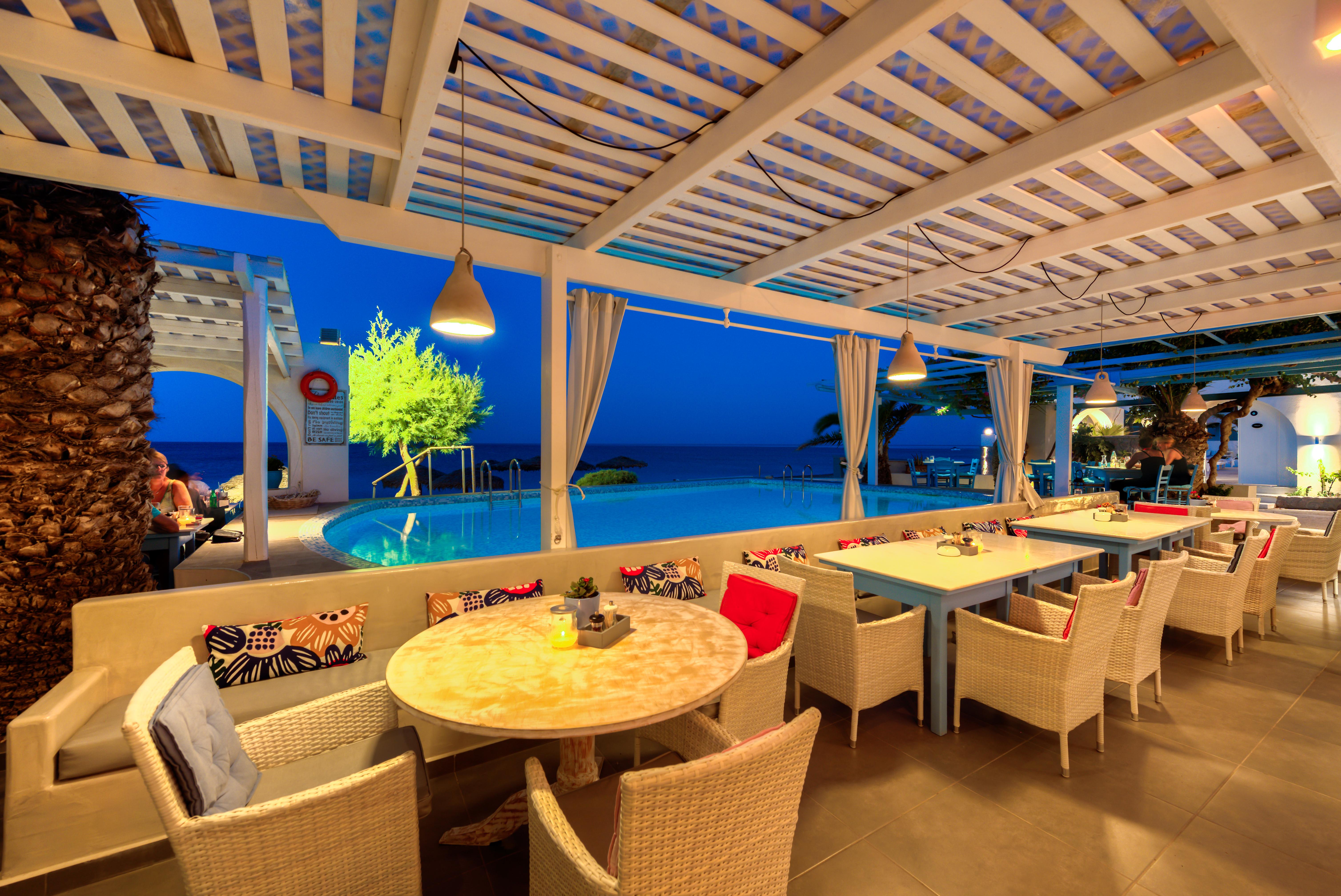 Hotel Sigalas 3*