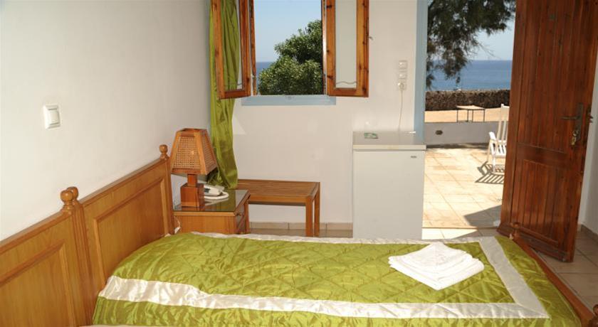 Apartamento Akrotiri Dreams Akrotírion