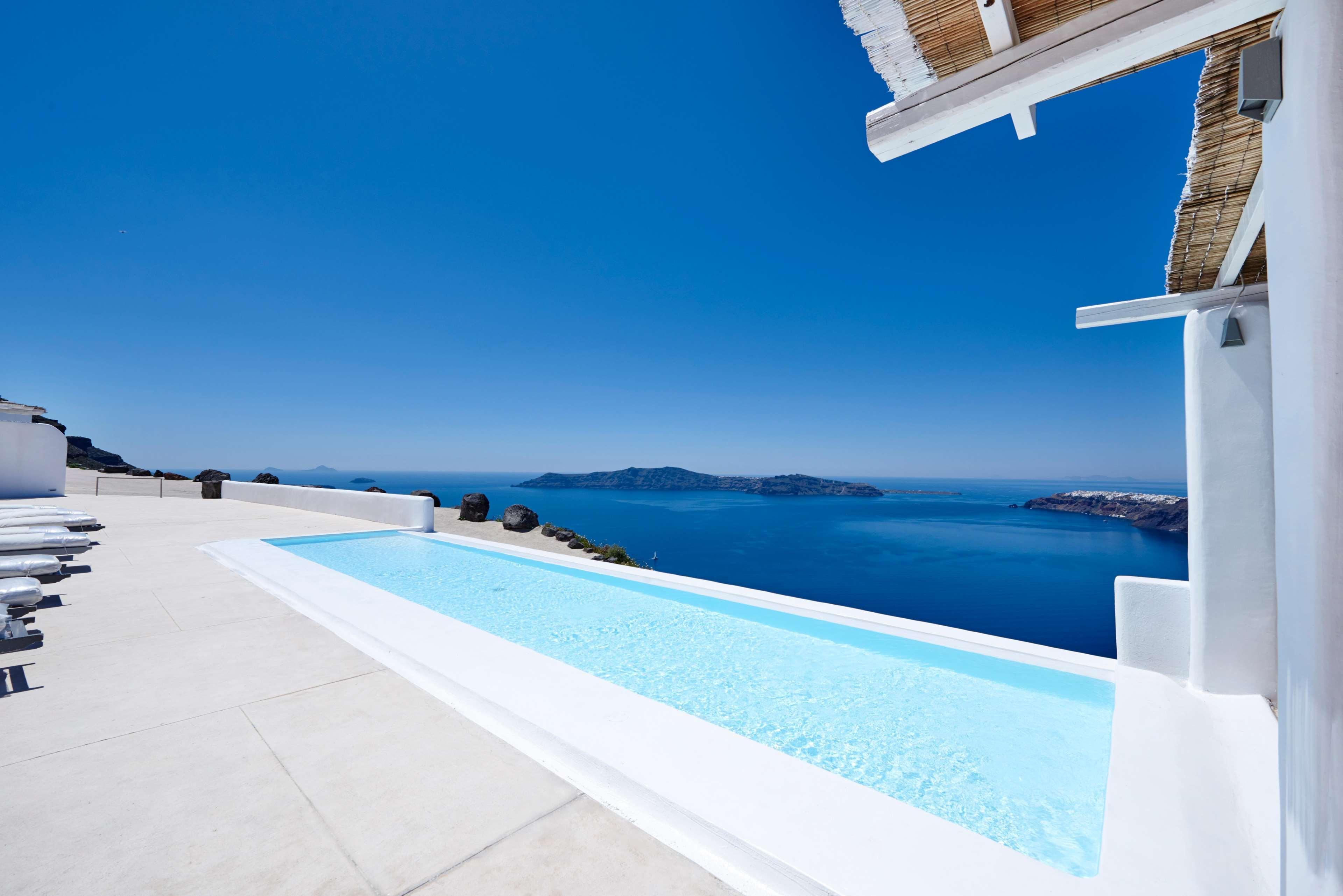Hotel Rocabella Santorini &