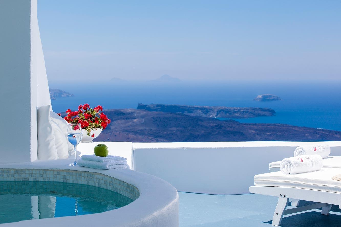 Hotel Aliko Luxury