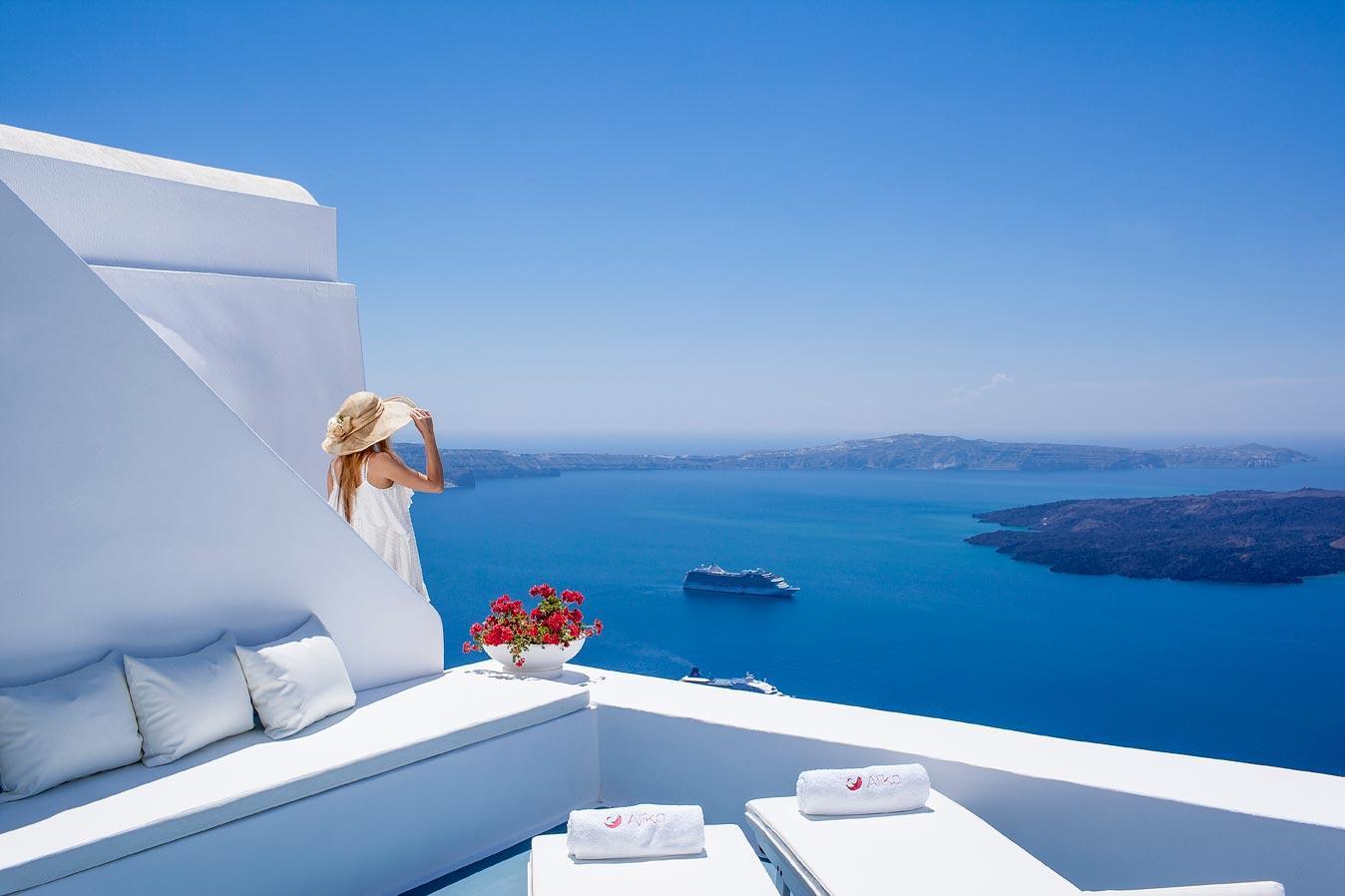 Aliko Luxury 4*