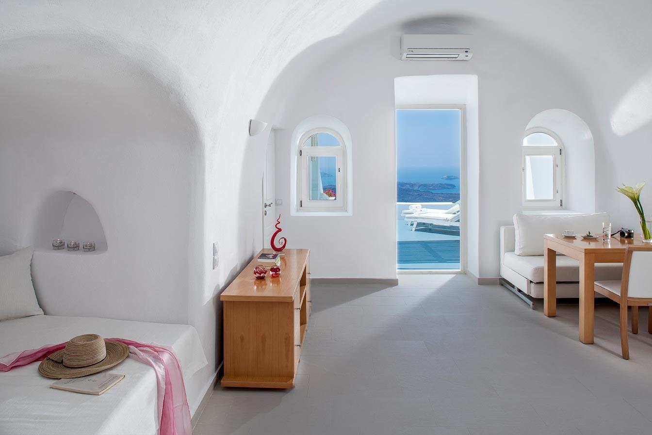 Hotel Aliko Luxury 4*