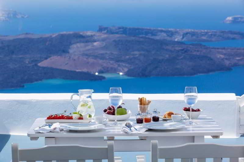 Aliko Luxury Hotel