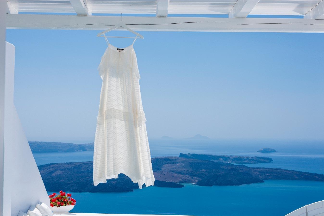 Aliko Luxury 4* Imerovigli (Santorini)