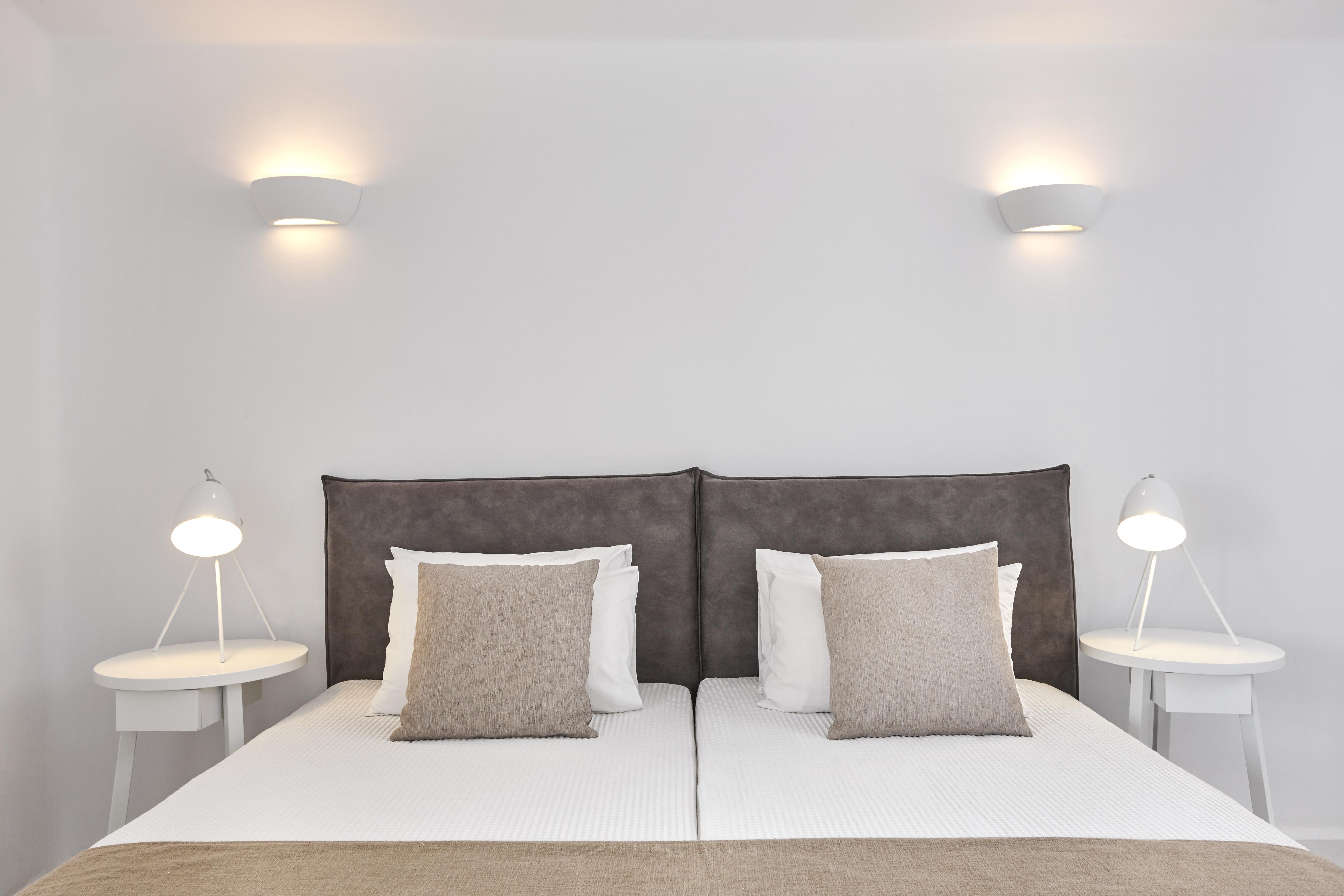 Hotel Notos Therme And