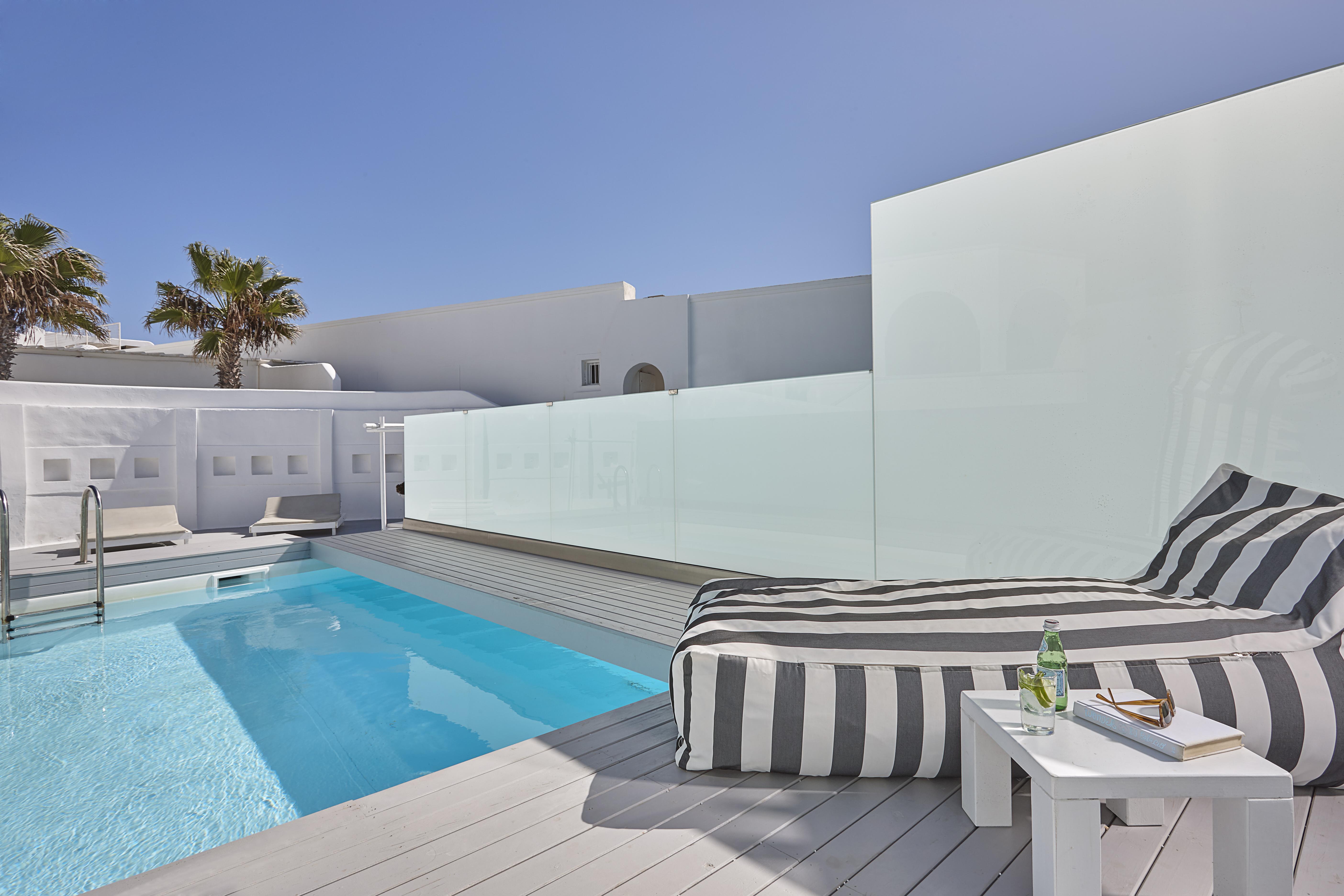 Hotel Notos Therme And Vlychada