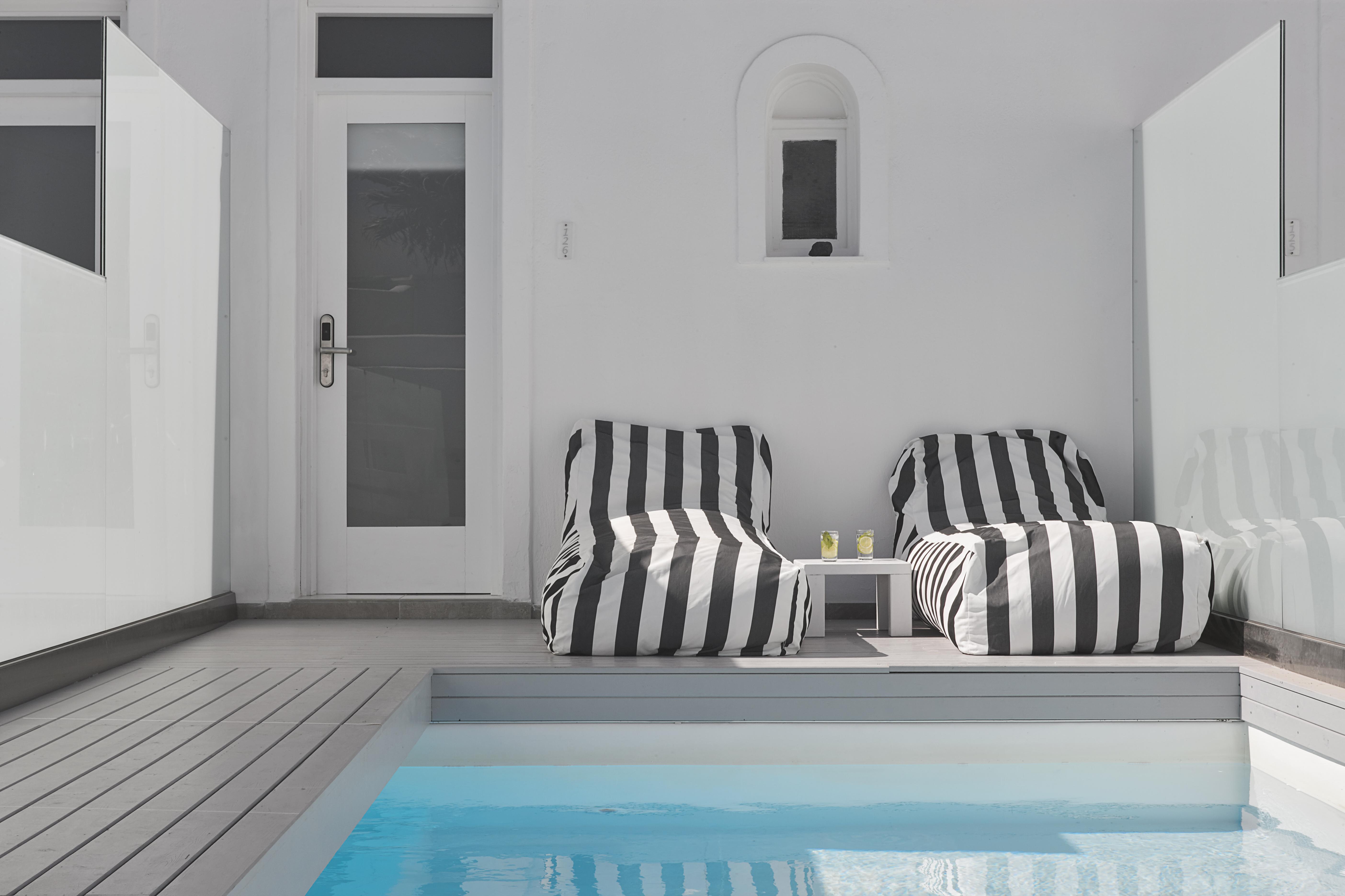 Notos Therme And Hotel