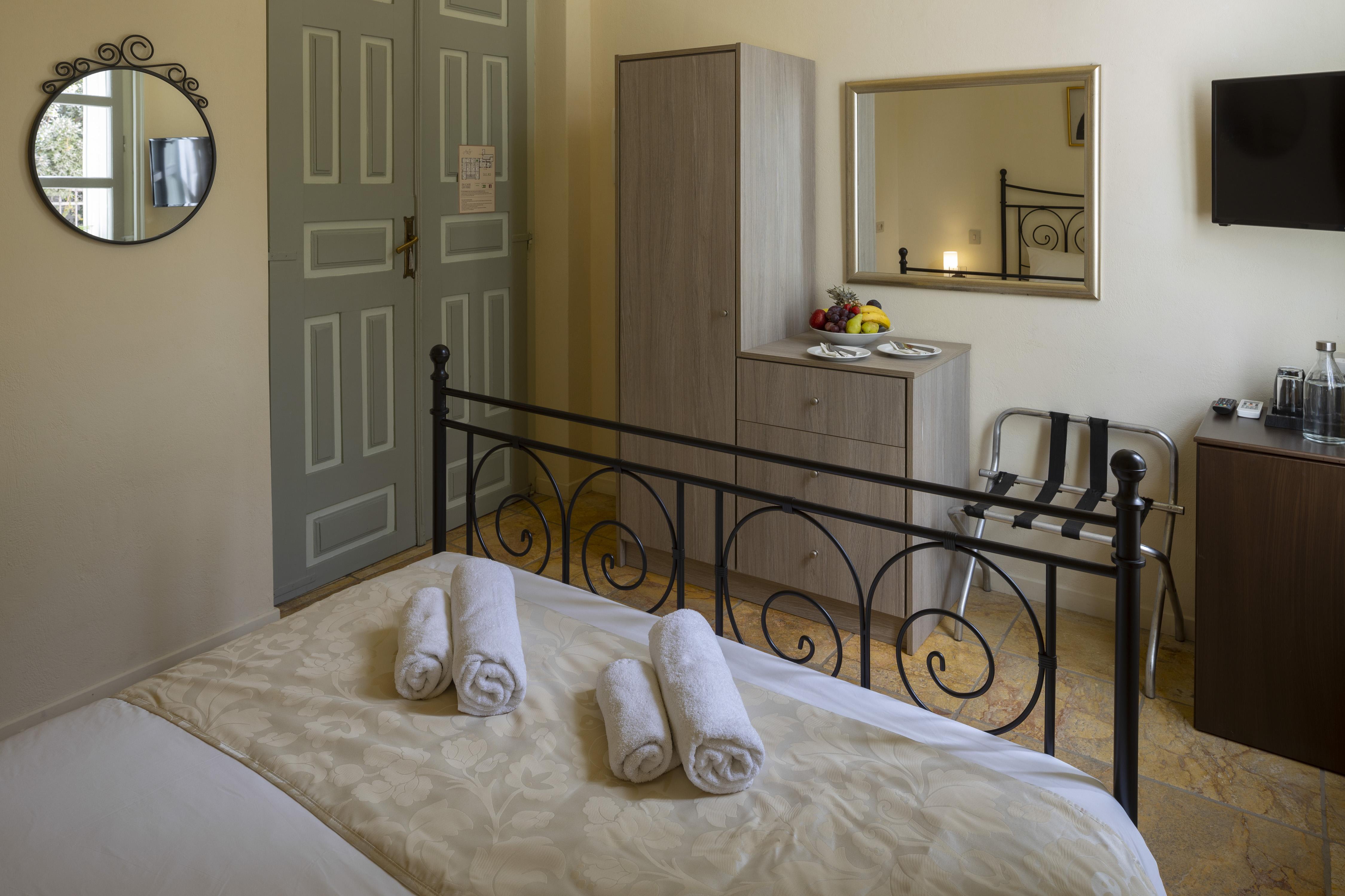 Hotel Aria Lito Mansion 4*