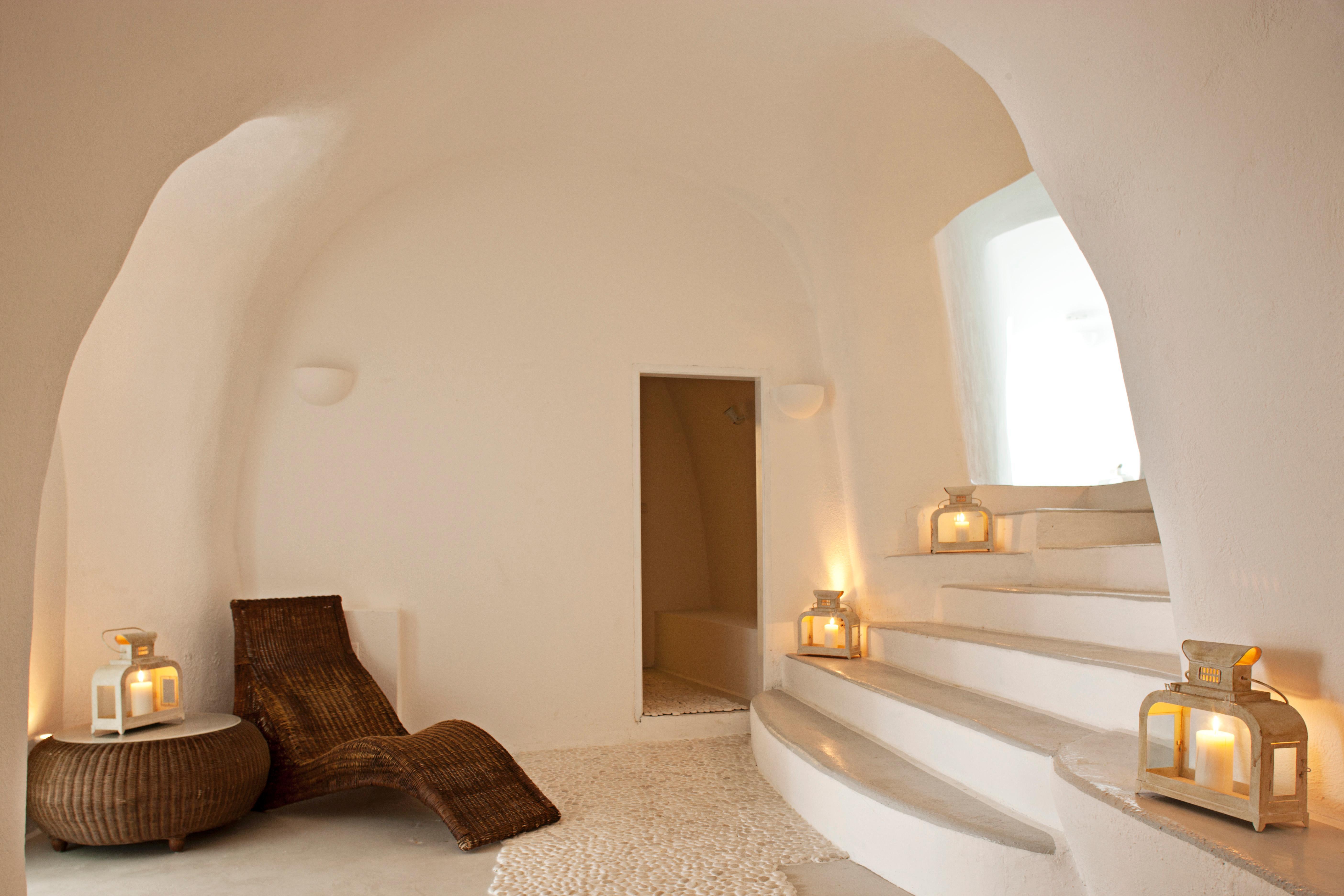 Hotel Notos Therme And Vlychada