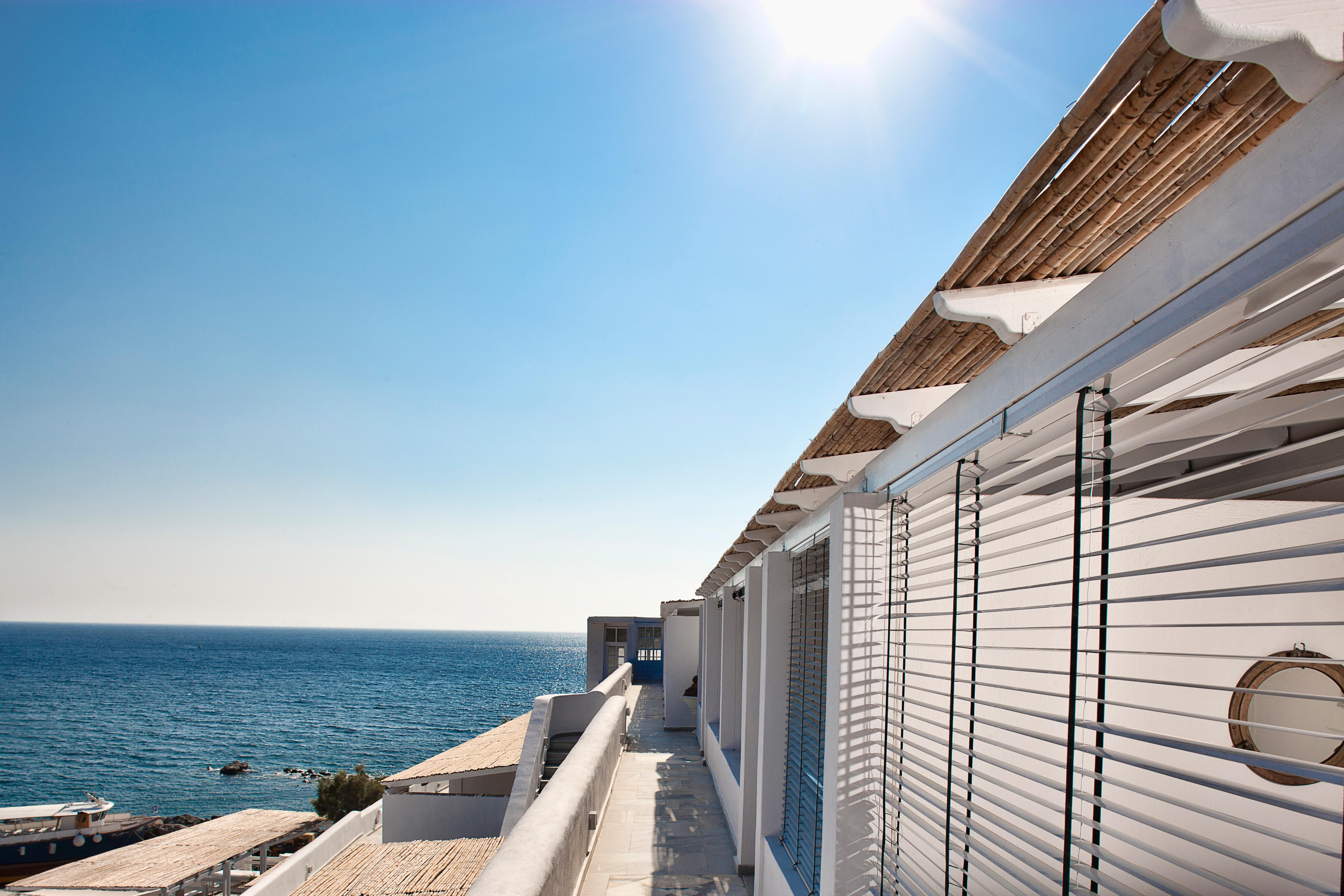 Hotel Notos Therme And
