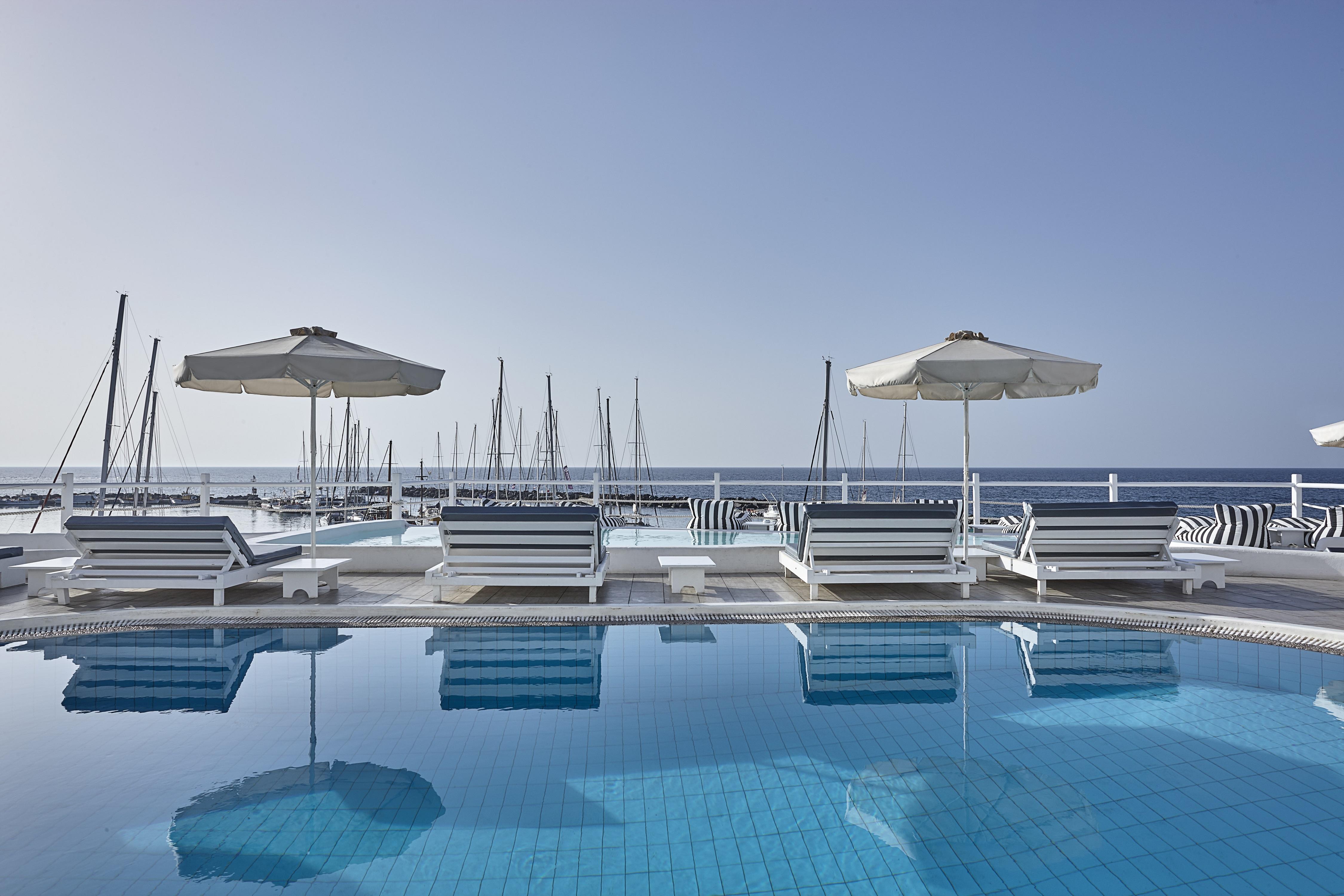 Notos Therme And Hotel Vlychada