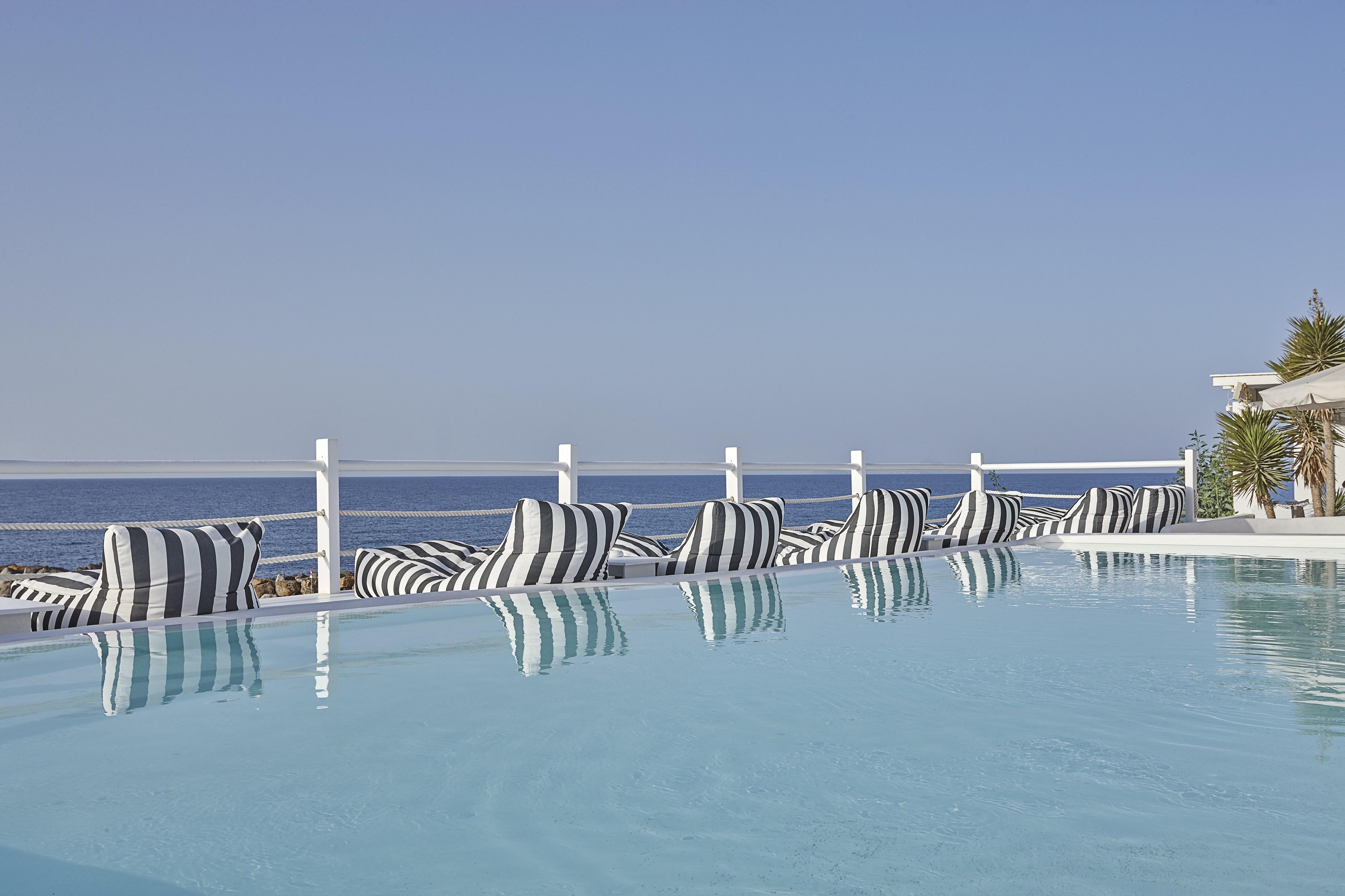Notos Therme And 4*