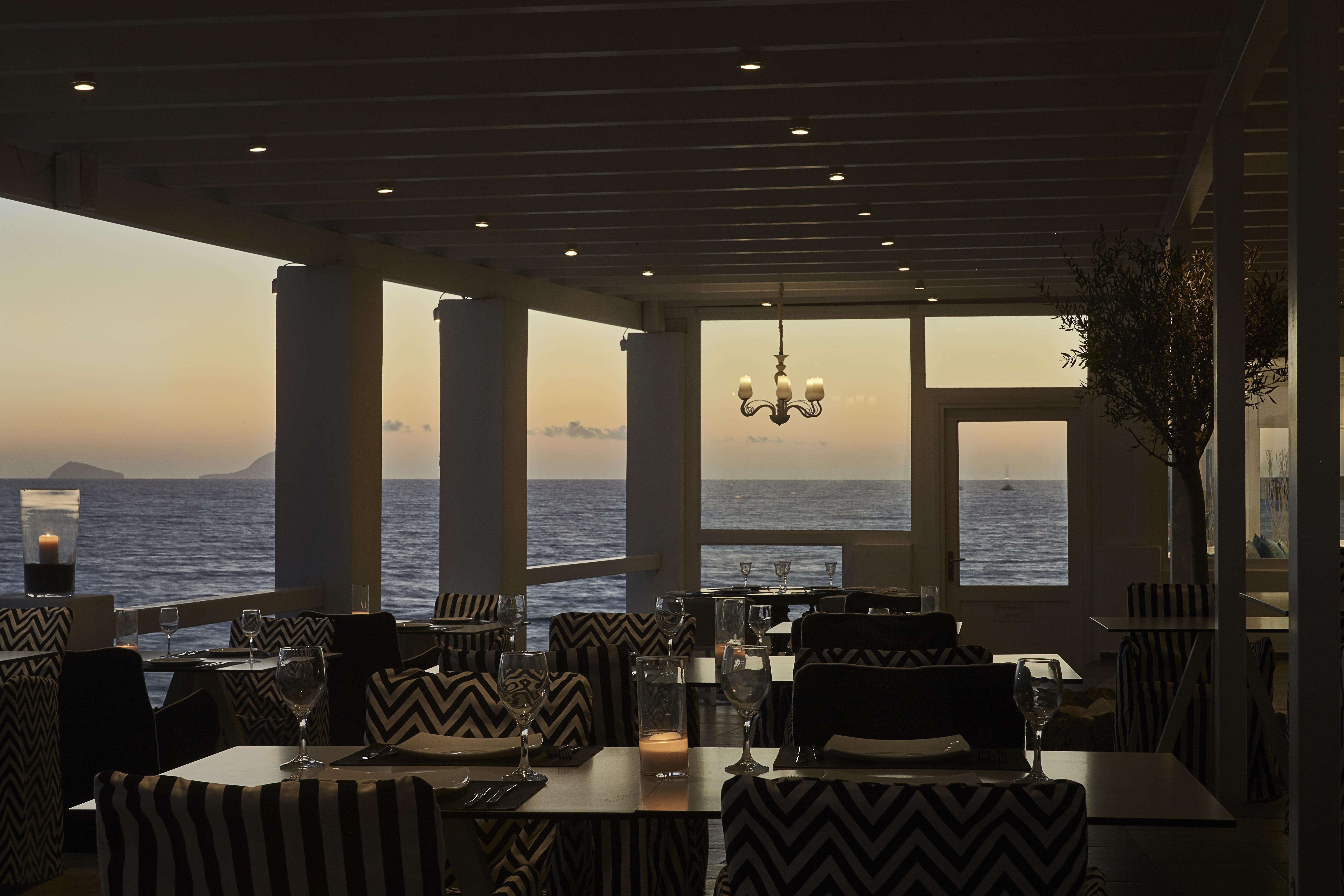 Notos Therme And Hotel Vlychada
