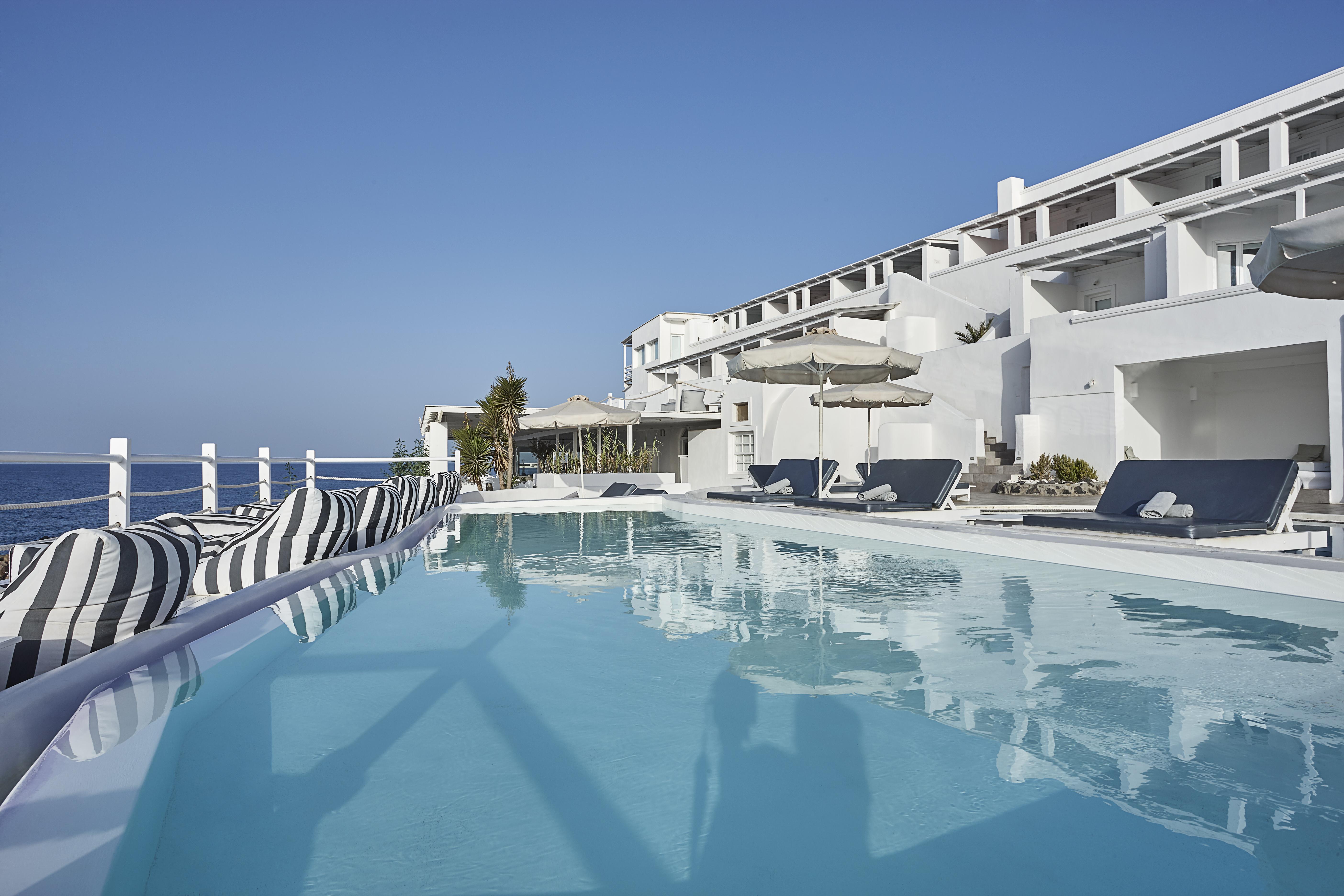 Notos Therme And