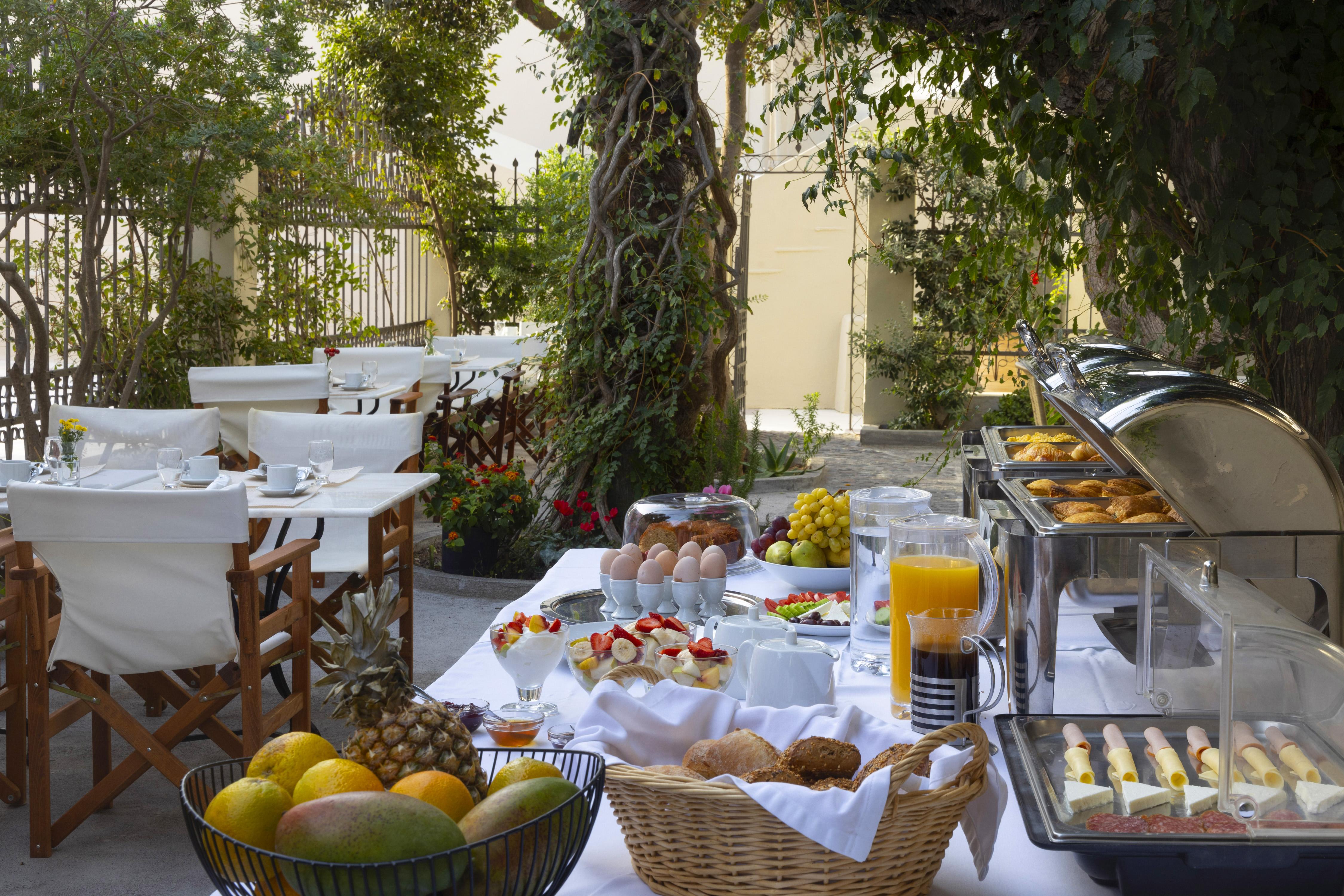 Hotel Aria Lito Mansion