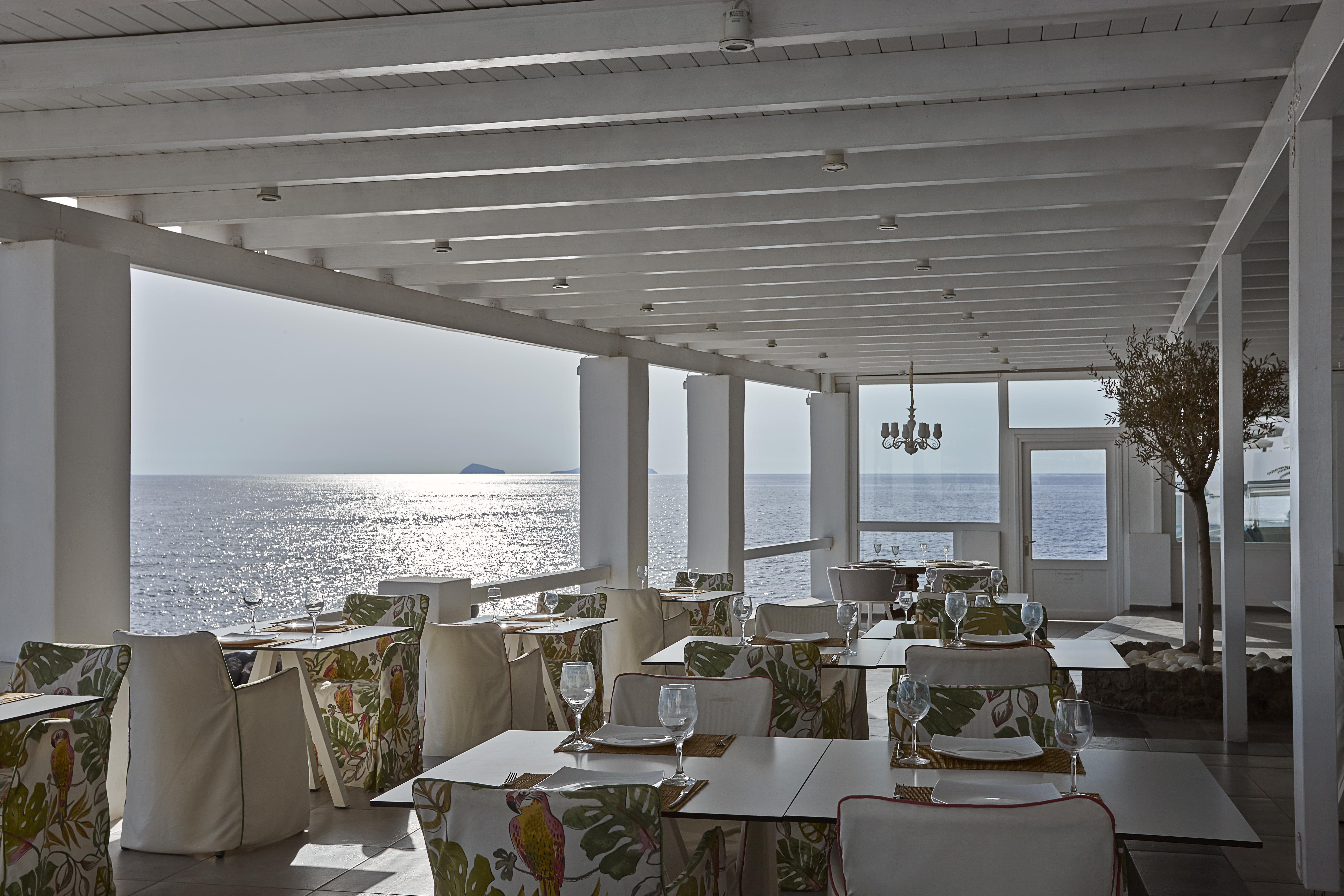 Notos Therme And Hotel Vlychada