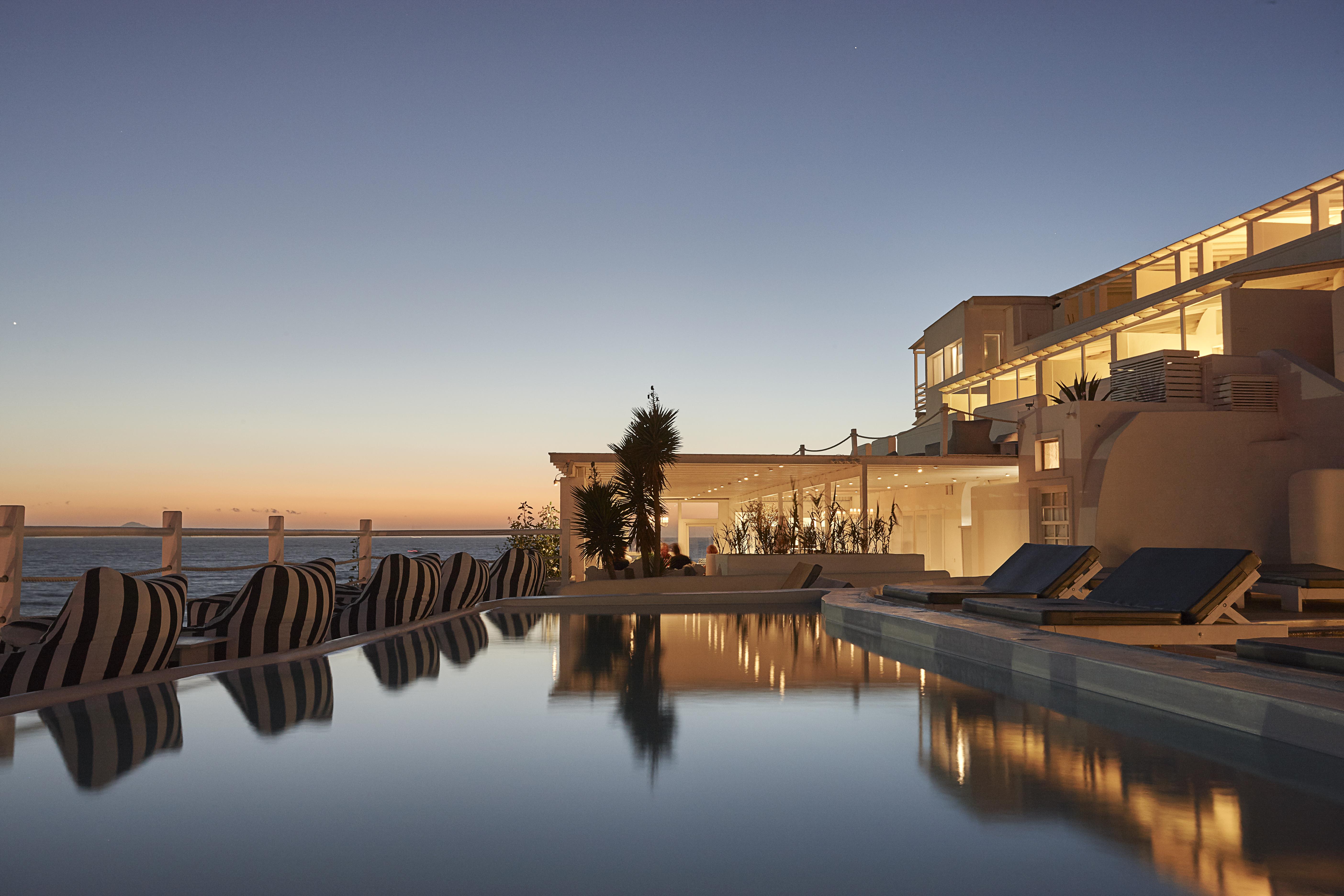 Notos Therme And 4*